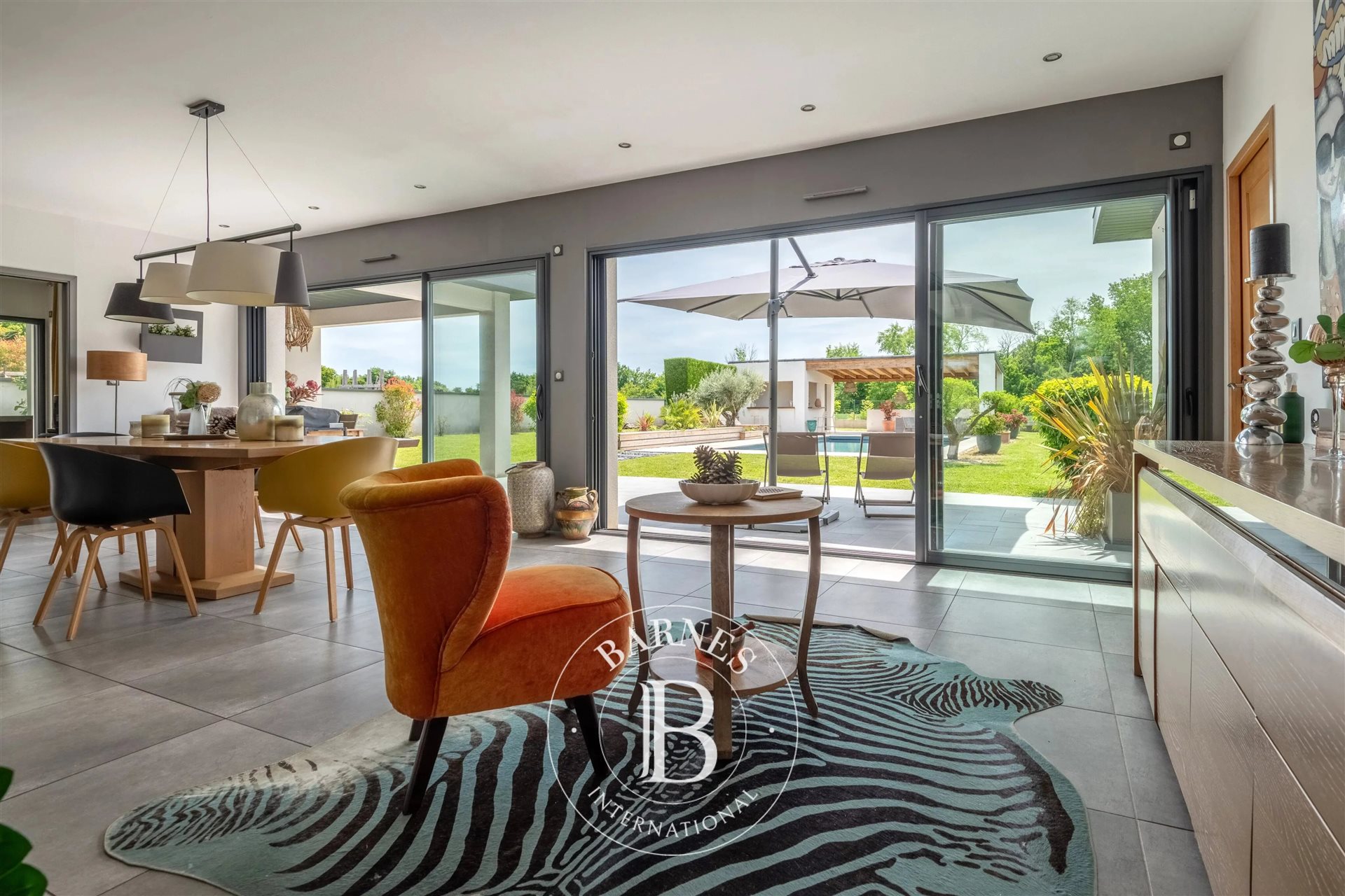 Maison à vendre, 188m², Saint-Pierre-de-Chandieu
