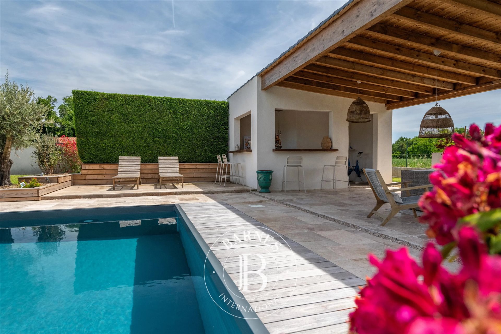 Maison à vendre, 188m², Saint-Pierre-de-Chandieu