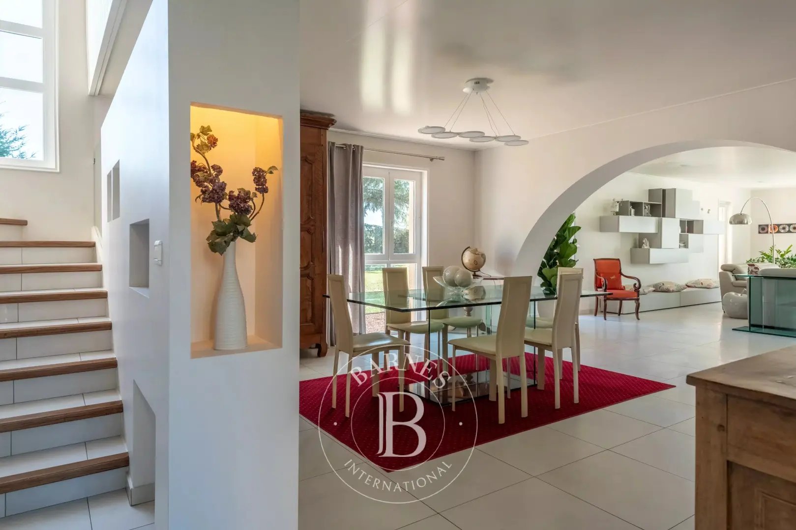 Maison à vendre, 291m², Charly