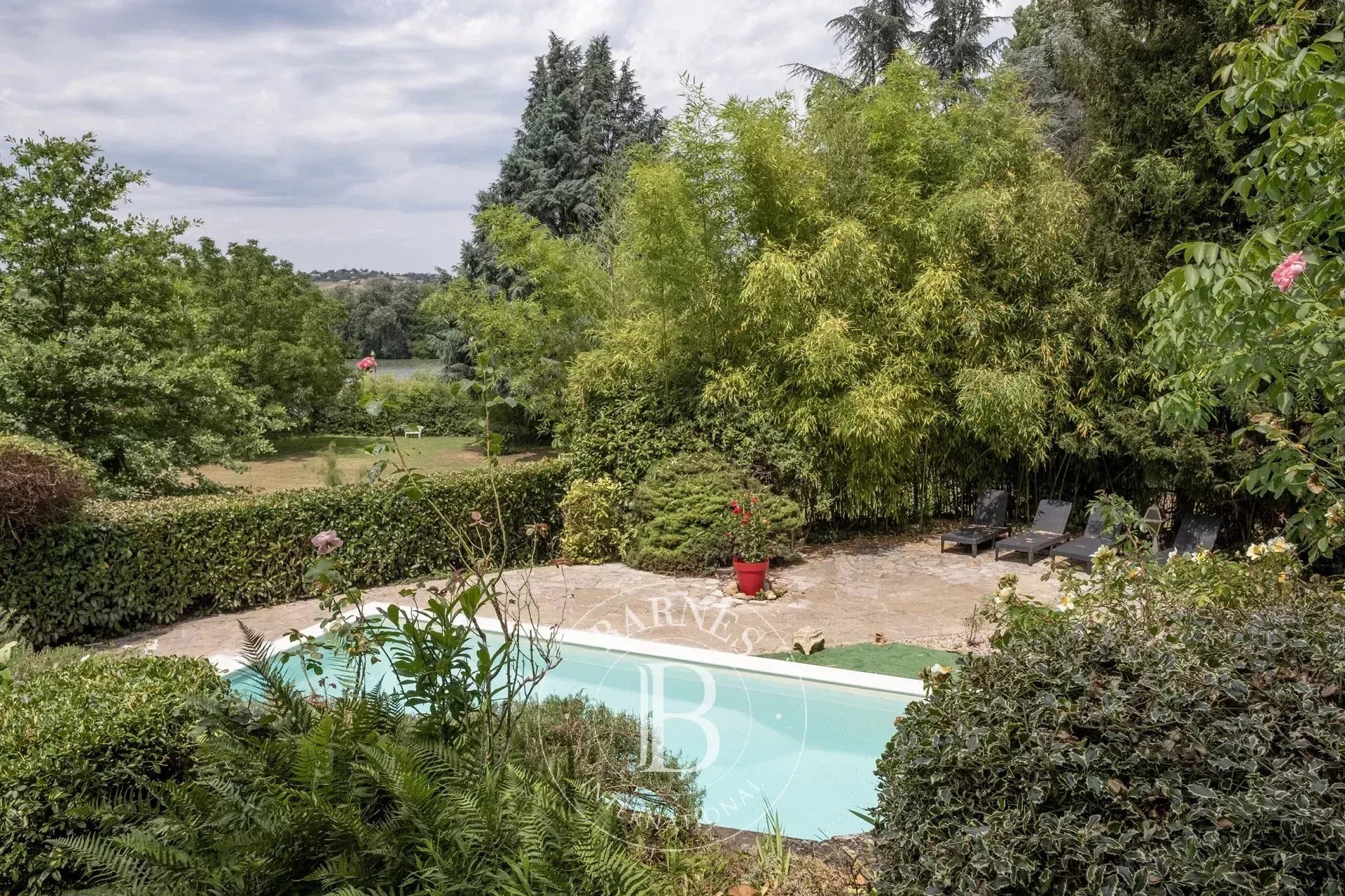 Maison à vendre, 357m², Saint-Bernard
