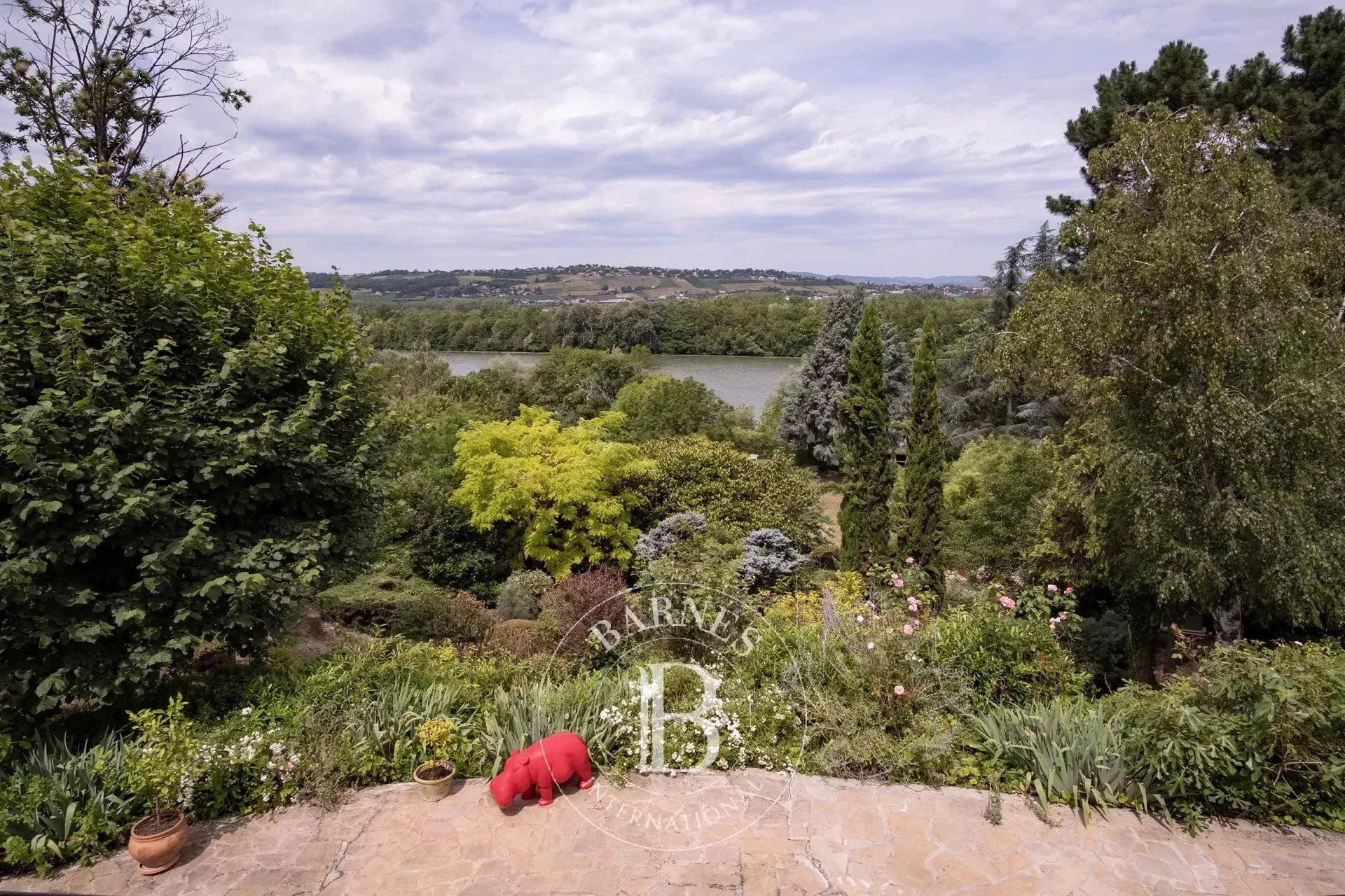 Maison à vendre, 357m², Saint-Bernard