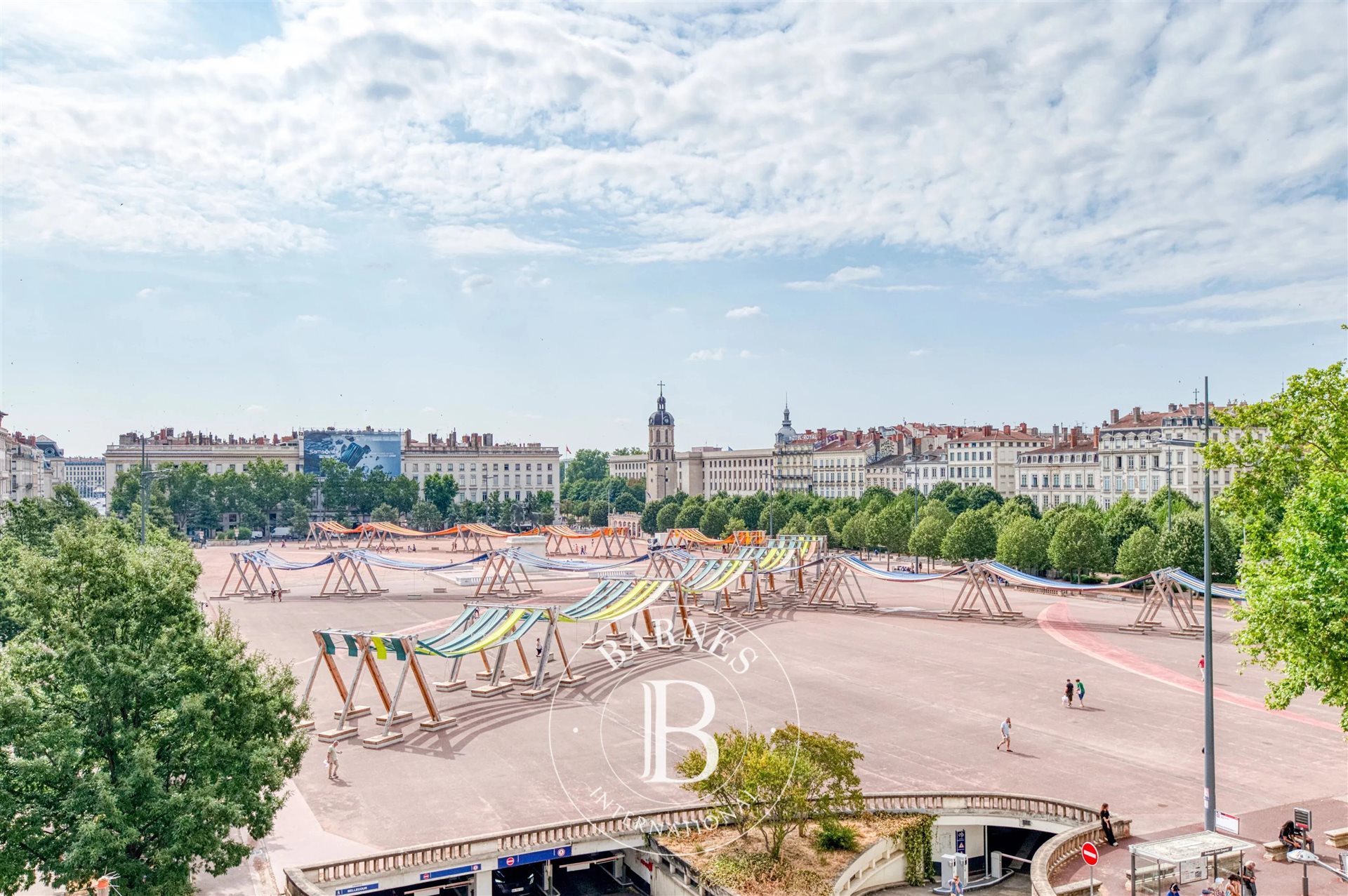 Appartement à louer, 300m², Lyon 5ème