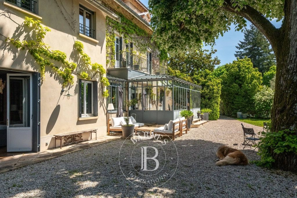 Maison à vendre, 349m², Caluire-et-Cuire