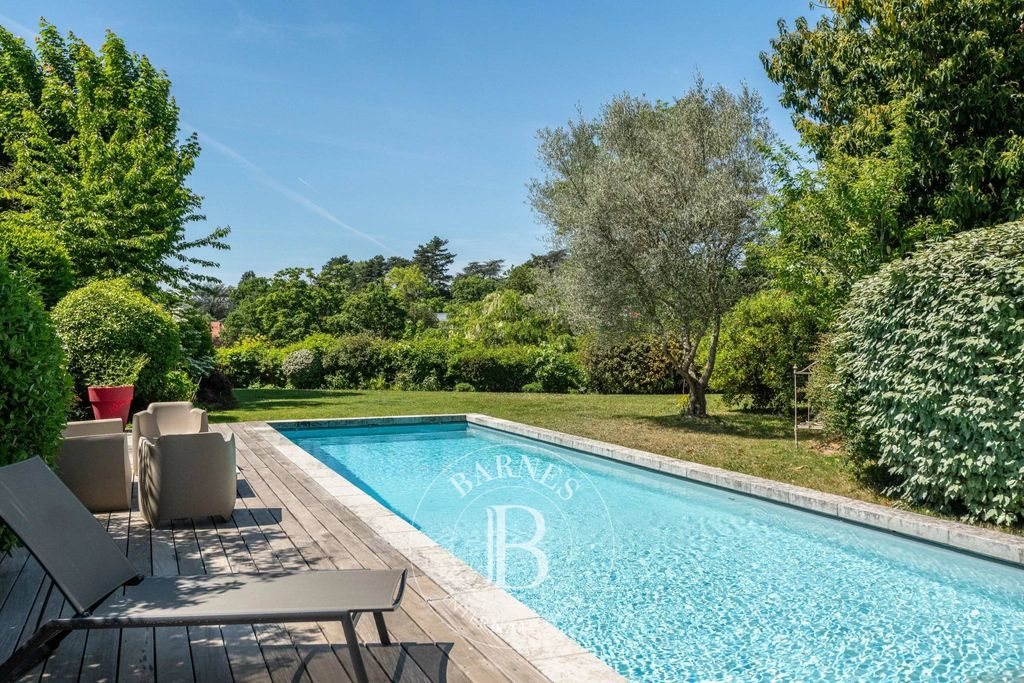 Maison à vendre, 349m², Caluire-et-Cuire