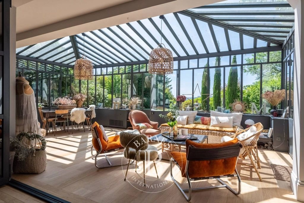 Maison à vendre, 349m², Caluire-et-Cuire