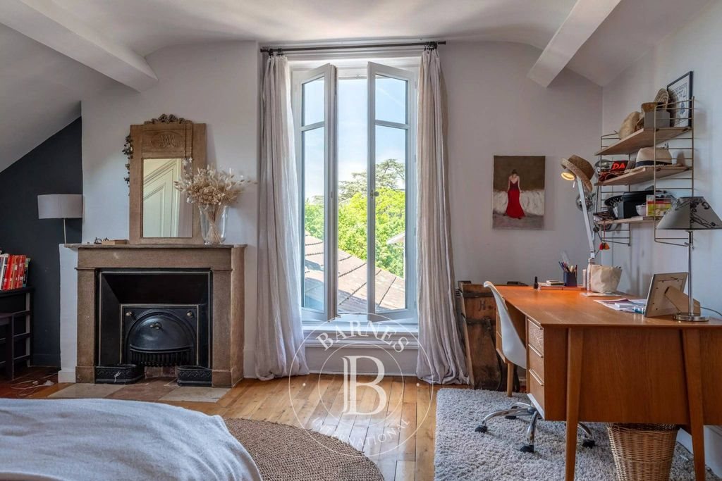 Maison à vendre, 349m², Caluire-et-Cuire