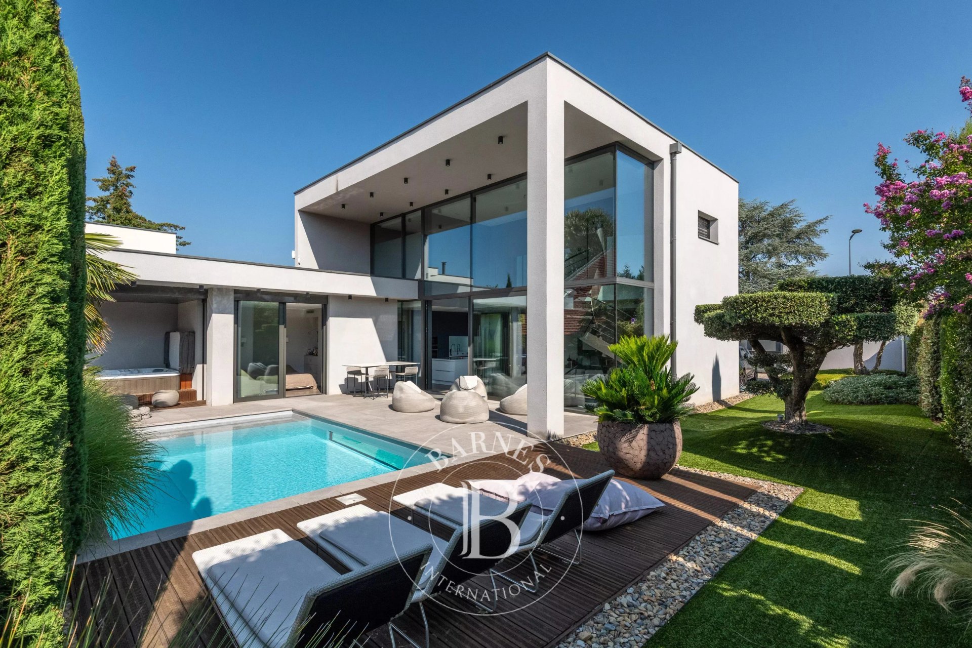 Maison à vendre, 5m², Sainte-Foy-lès-Lyon