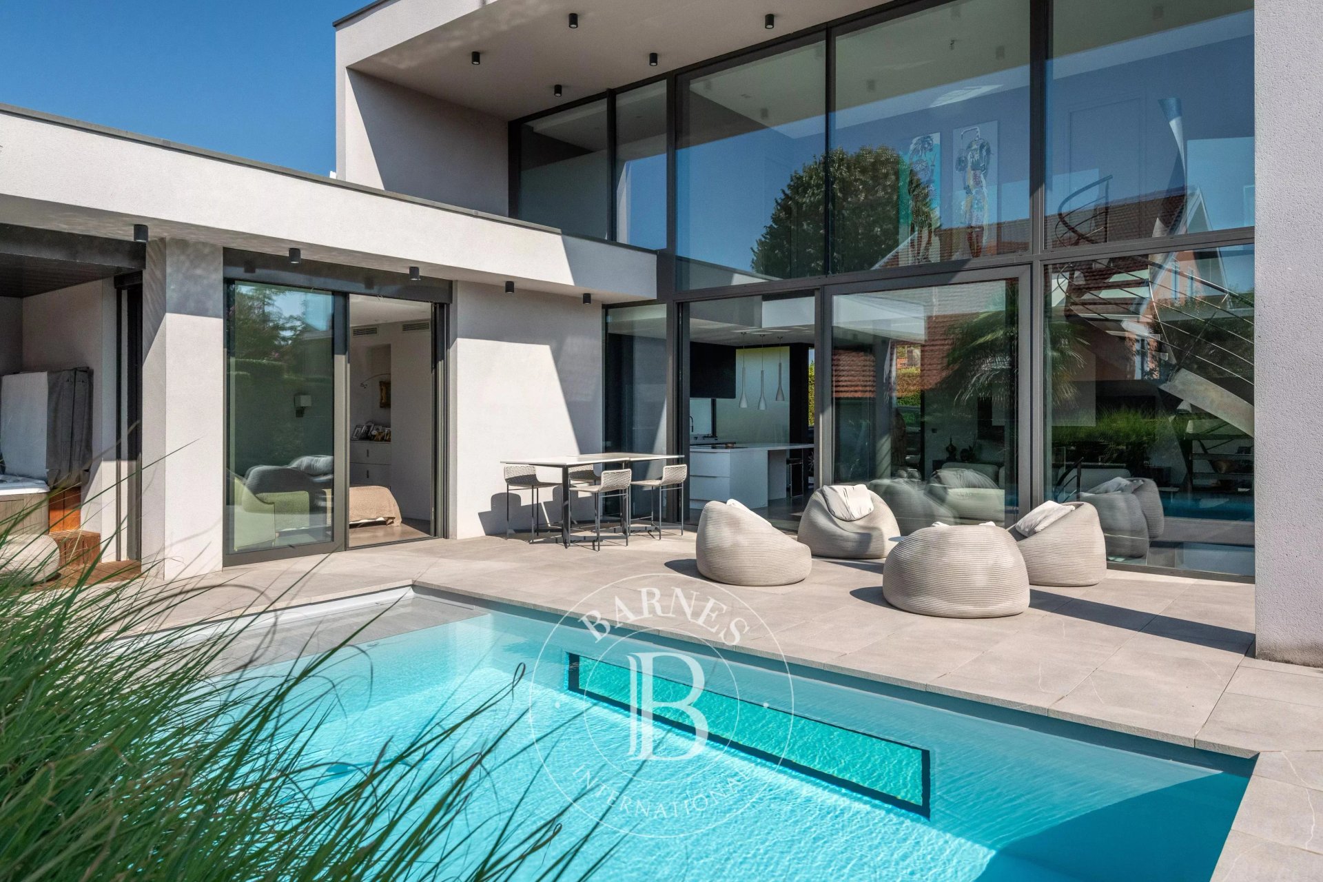 Maison à vendre, 5m², Sainte-Foy-lès-Lyon