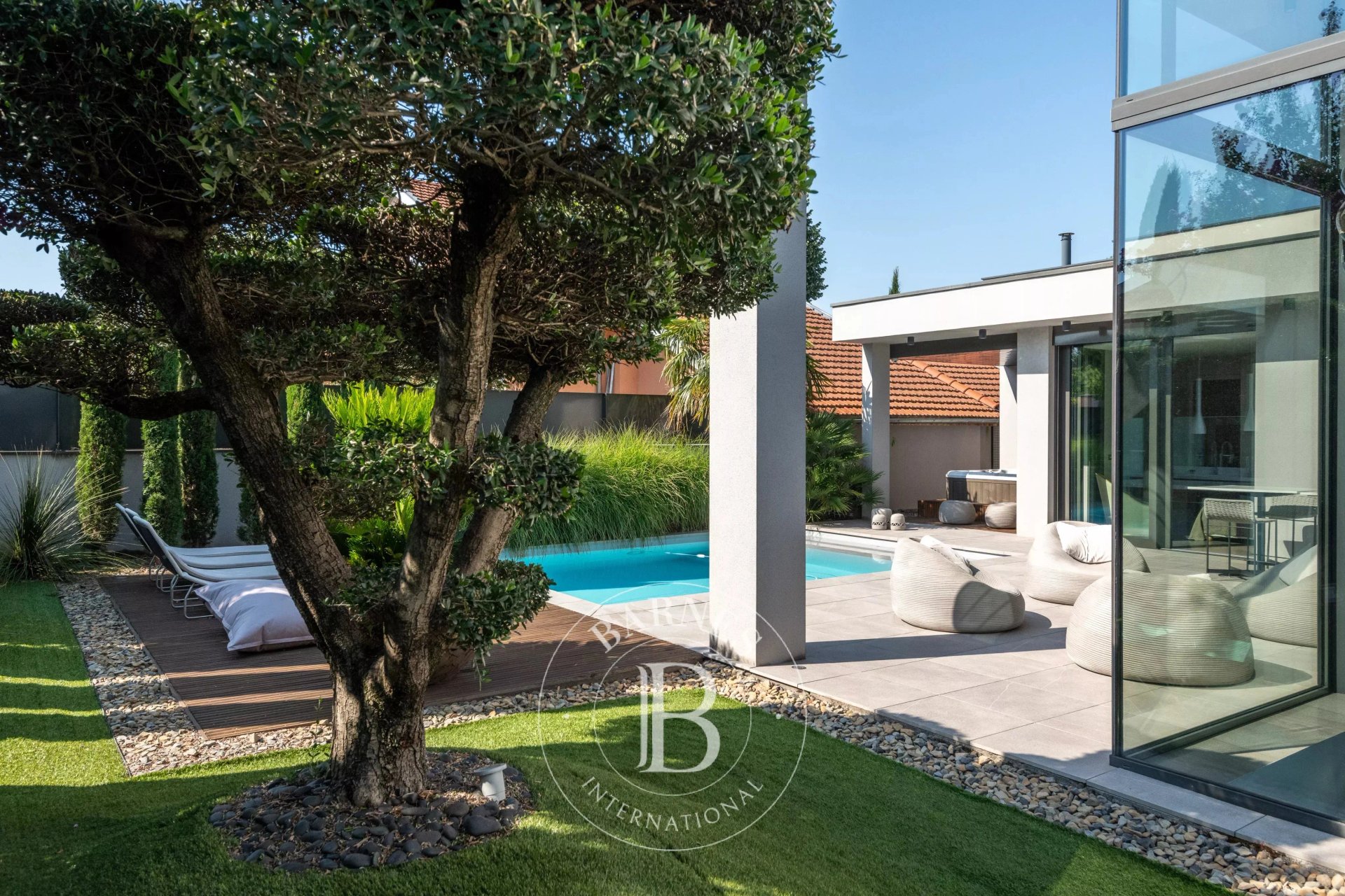 Maison à vendre, 5m², Sainte-Foy-lès-Lyon