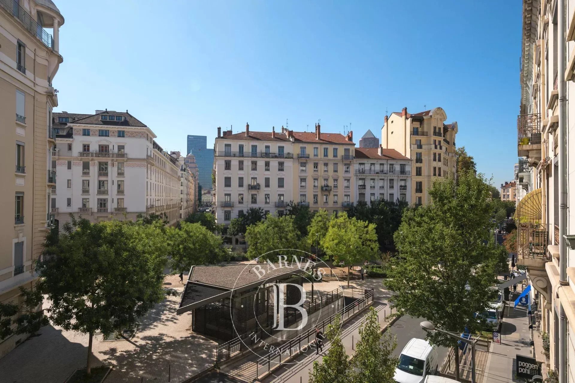 Appartement à vendre, 170m², Lyon 6ème