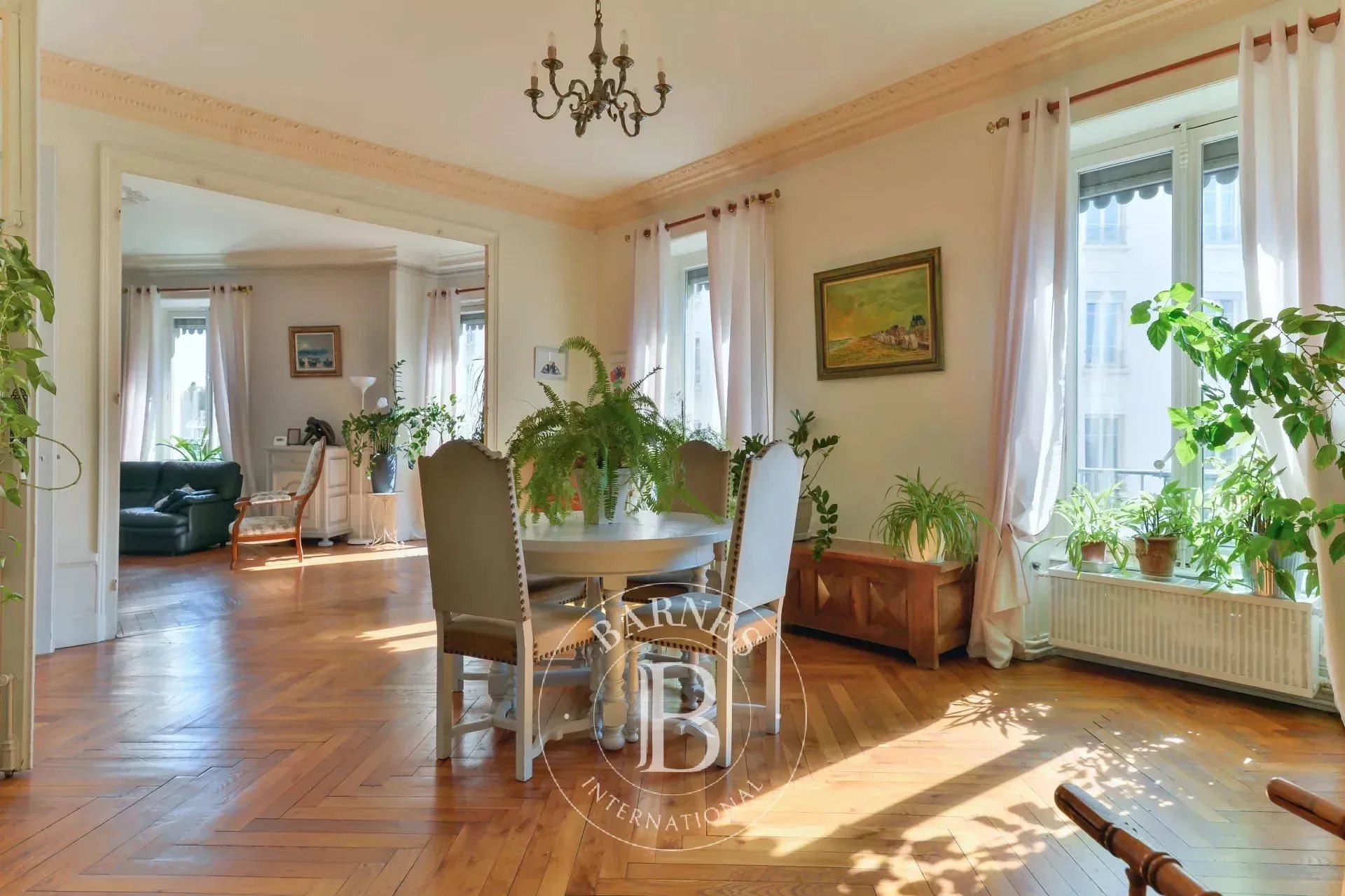 Appartement à vendre, 170m², Lyon 6ème