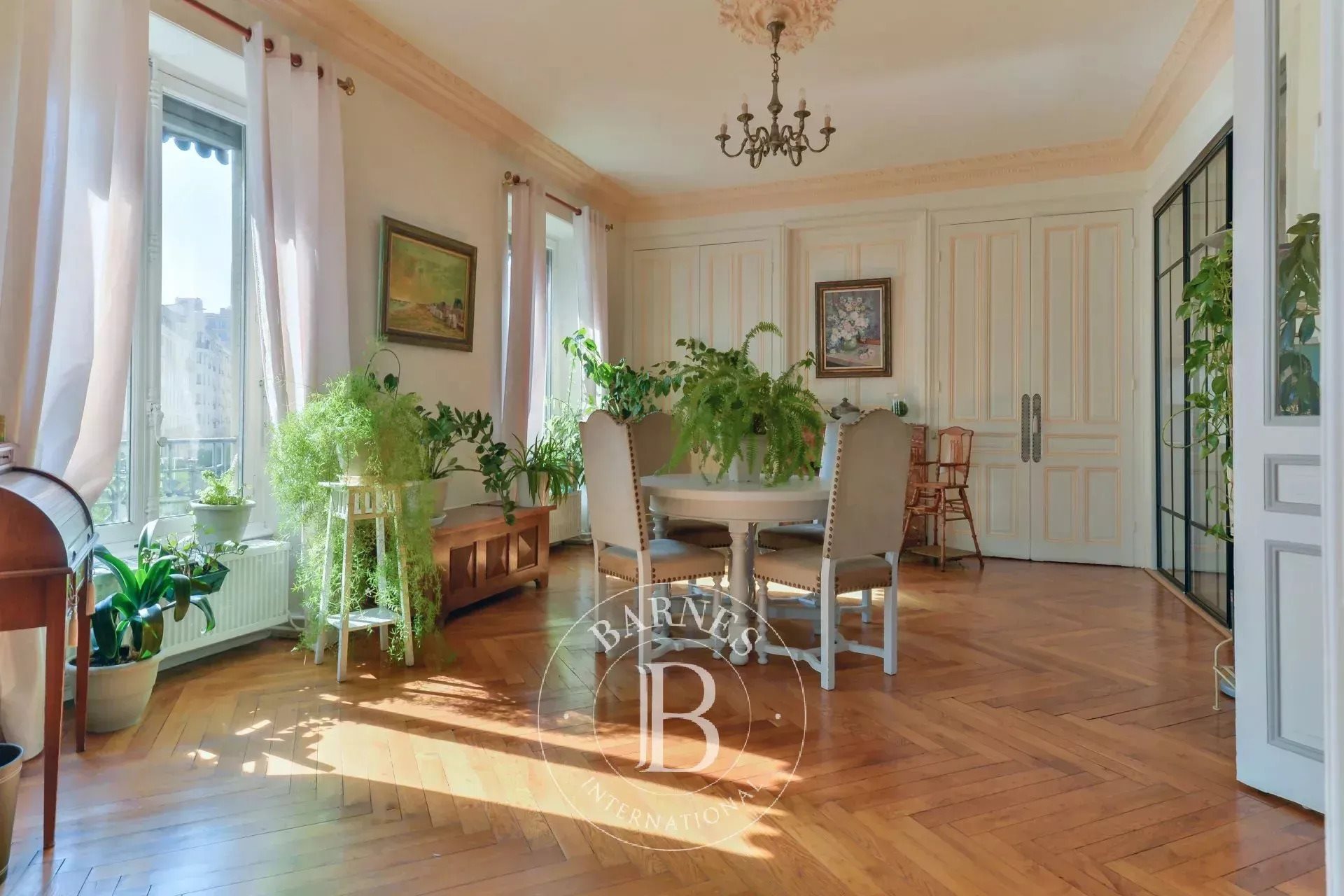 Appartement à vendre, 170m², Lyon 6ème