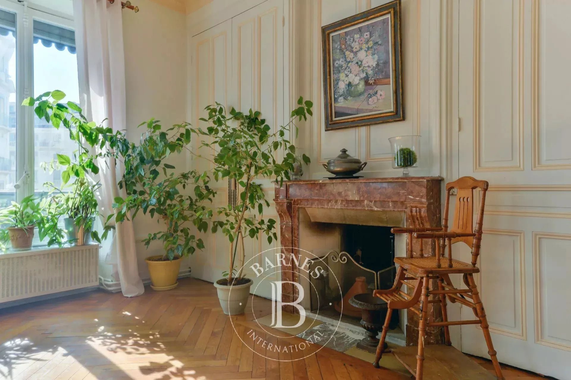 Appartement à vendre, 170m², Lyon 6ème