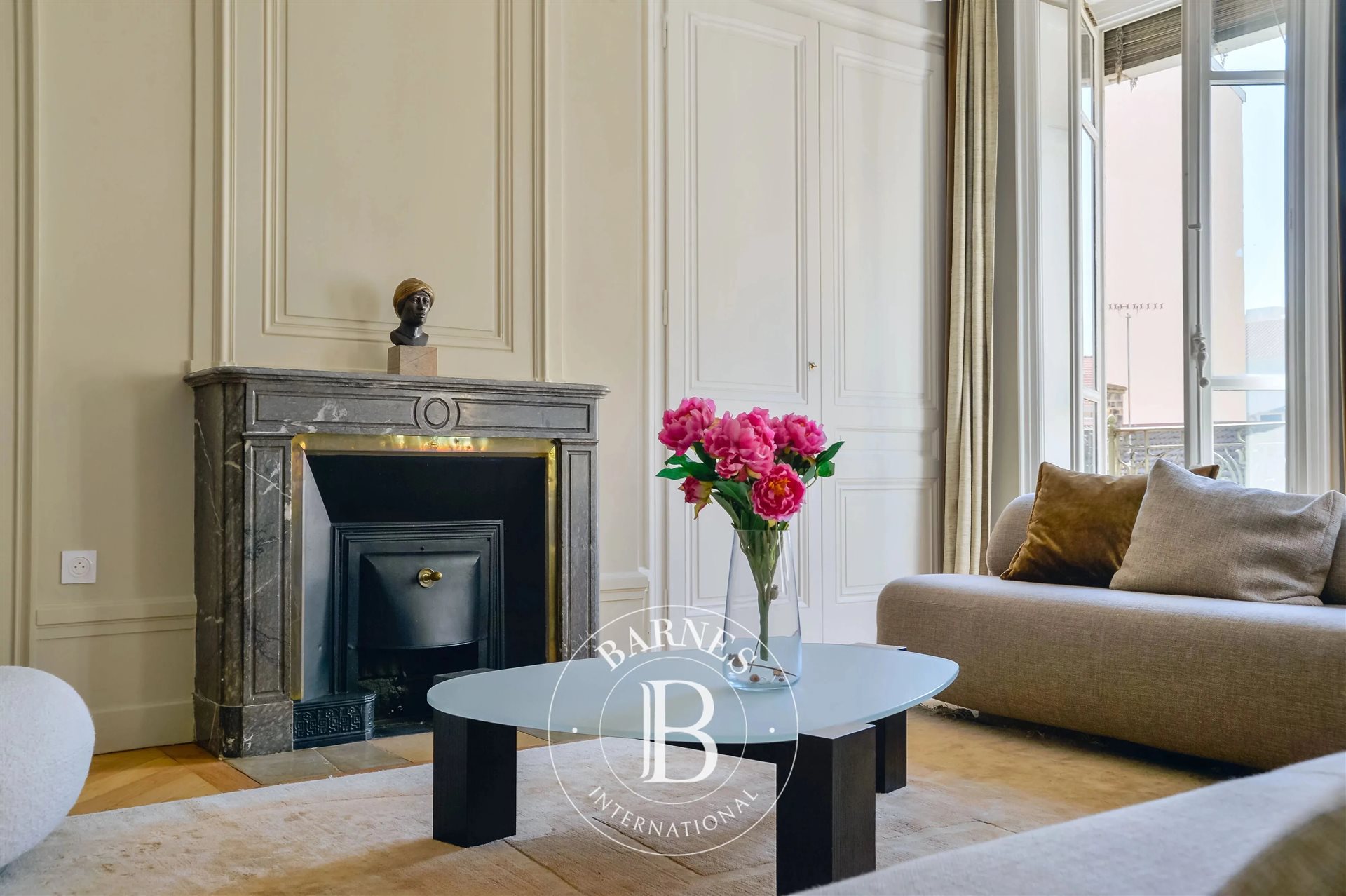 Appartement à vendre, 223m², Lyon 6ème