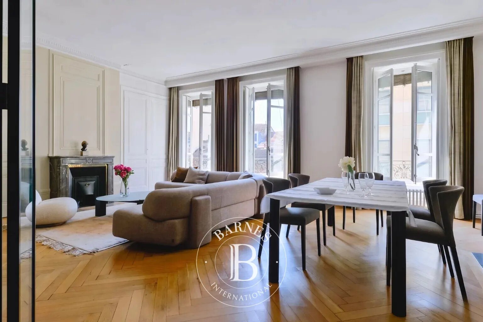 Appartement à vendre, 223m², Lyon 6ème