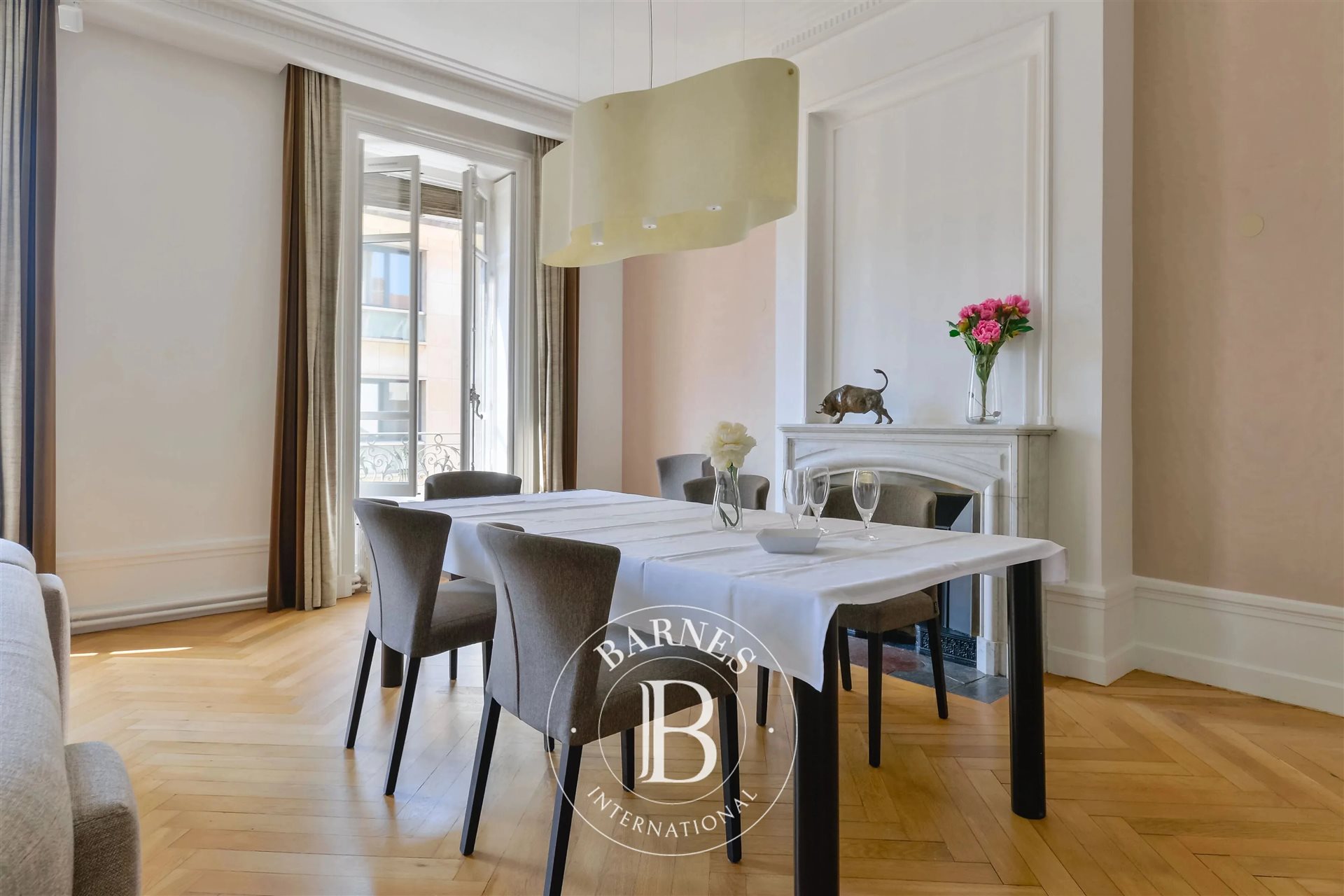 Appartement à vendre, 223m², Lyon 6ème
