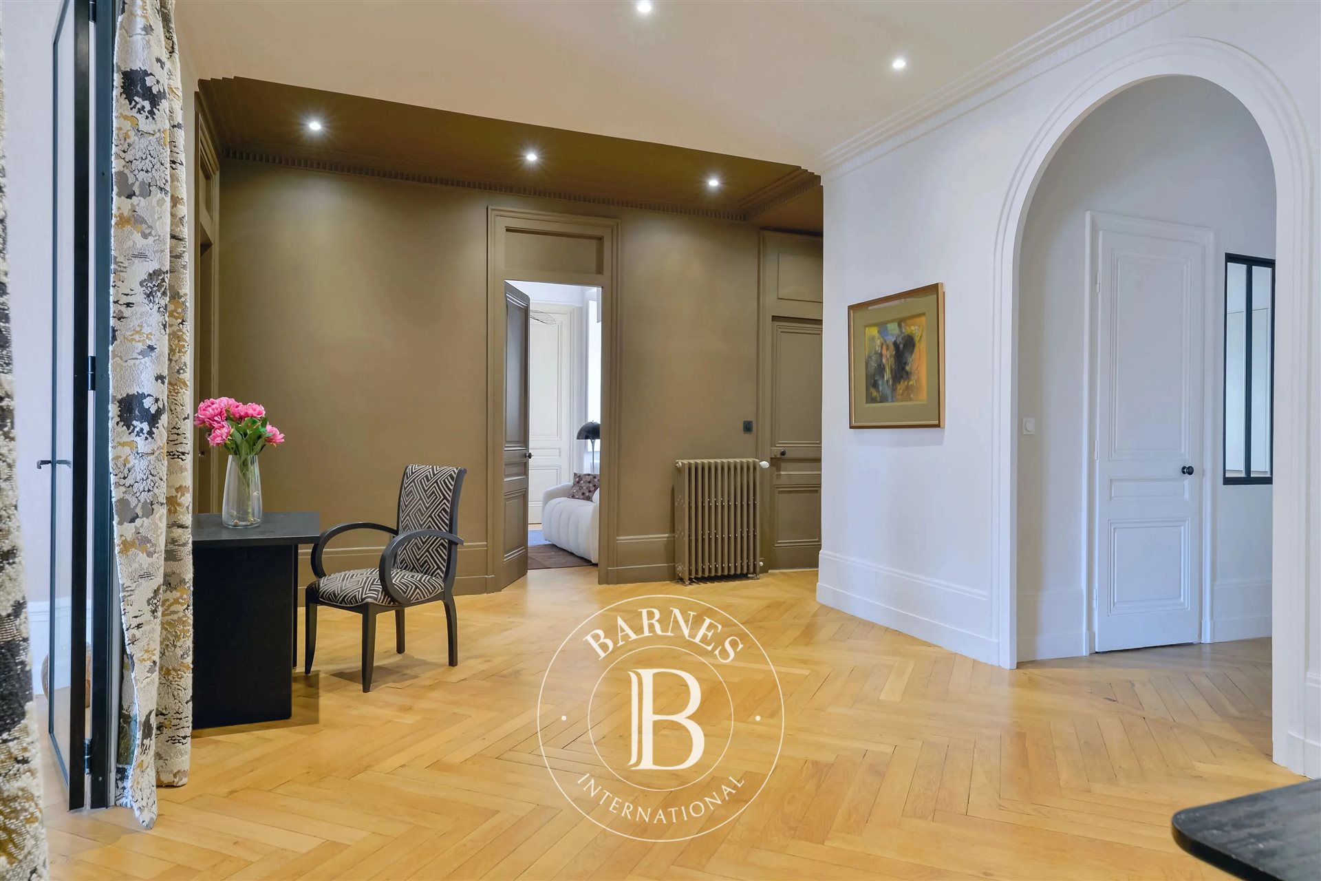 Appartement à vendre, 223m², Lyon 6ème