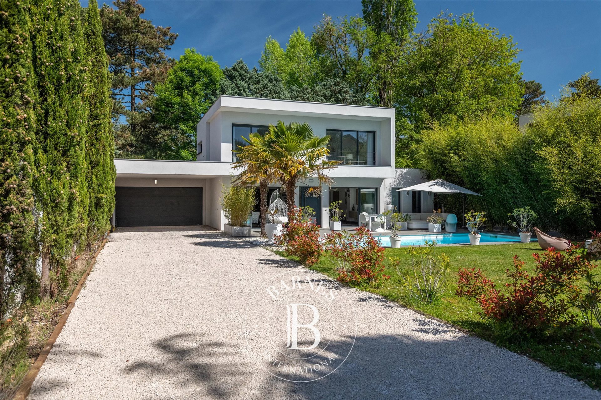 Maison à vendre, 135m², Charbonnières-les-Bains