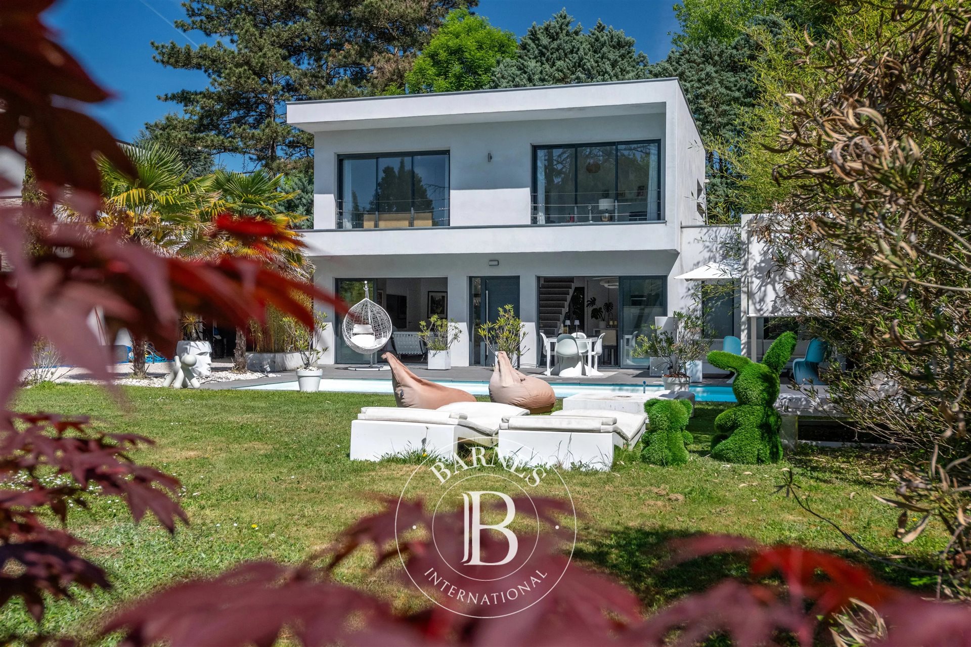 Maison à vendre, 135m², Charbonnières-les-Bains