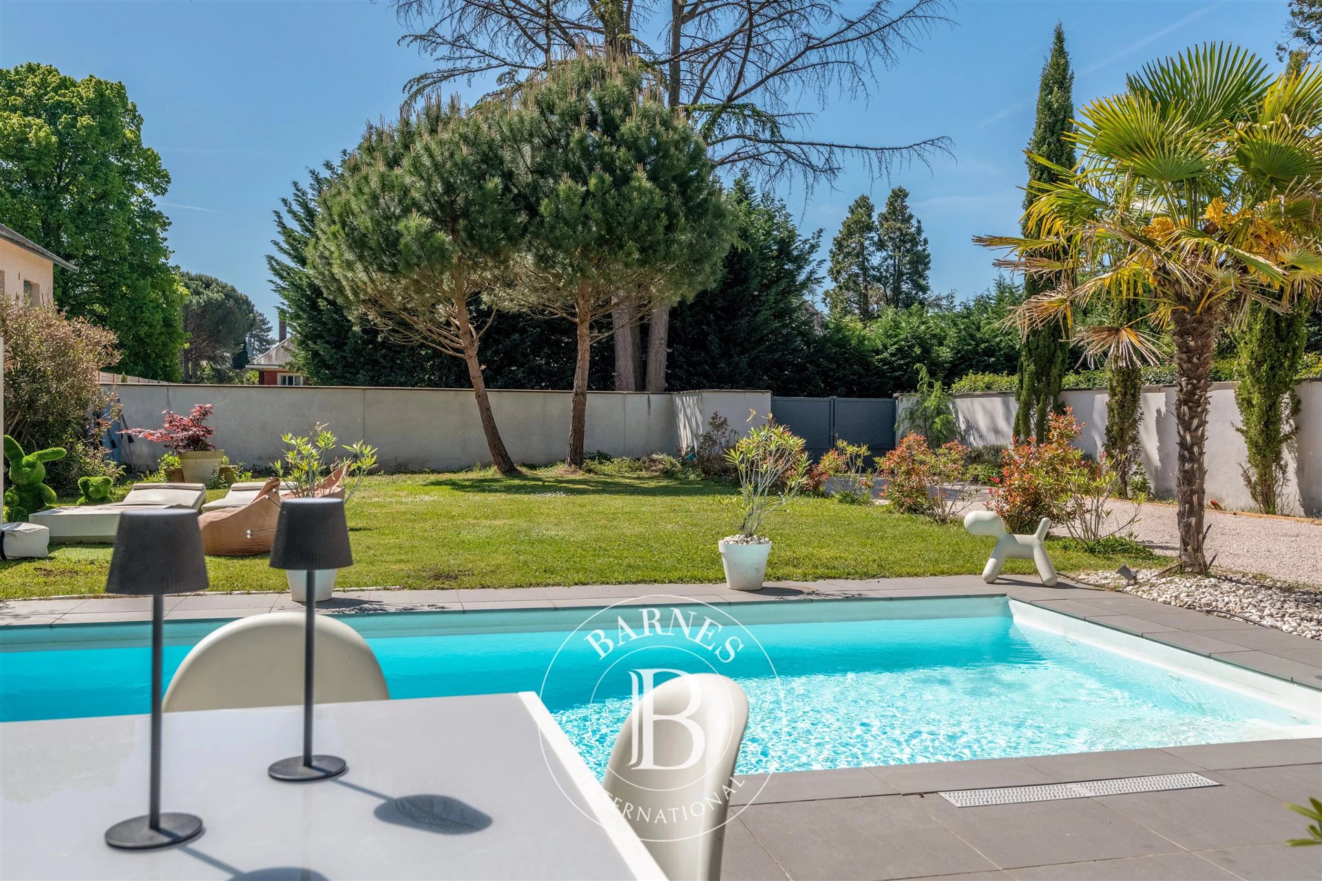 Maison à vendre, 135m², Charbonnières-les-Bains