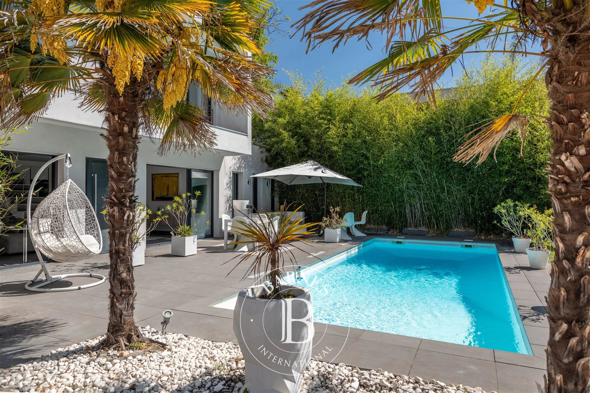 Maison à vendre, 135m², Charbonnières-les-Bains
