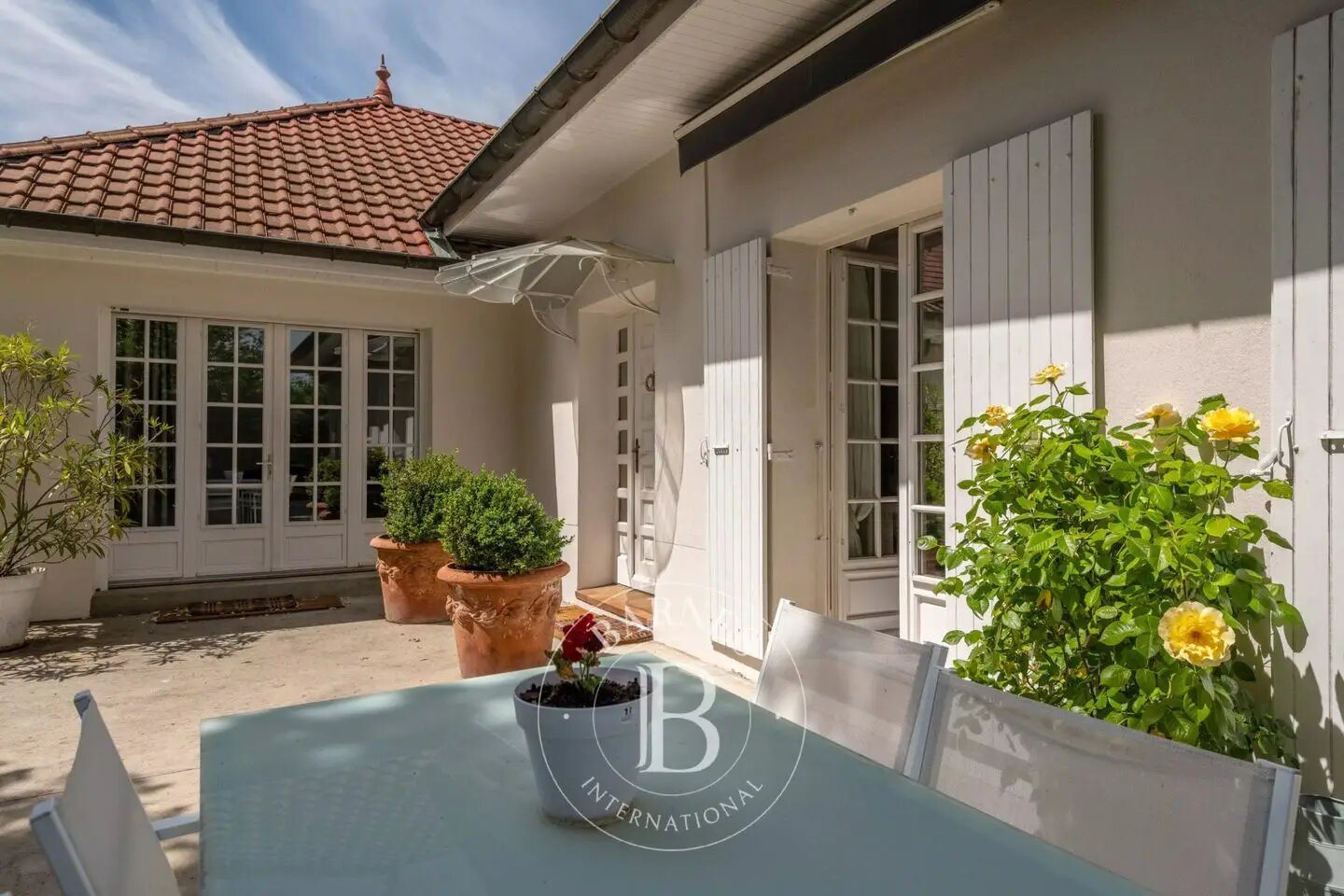 Maison à vendre, 330m², Saint-Pierre-de-Chandieu