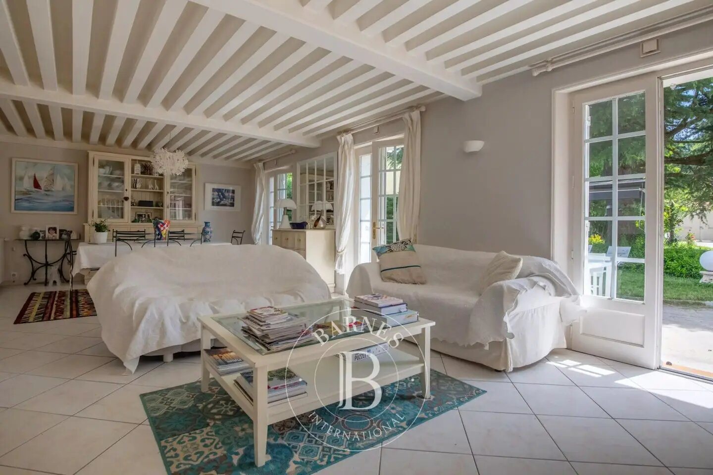 Maison à vendre, 330m², Saint-Pierre-de-Chandieu