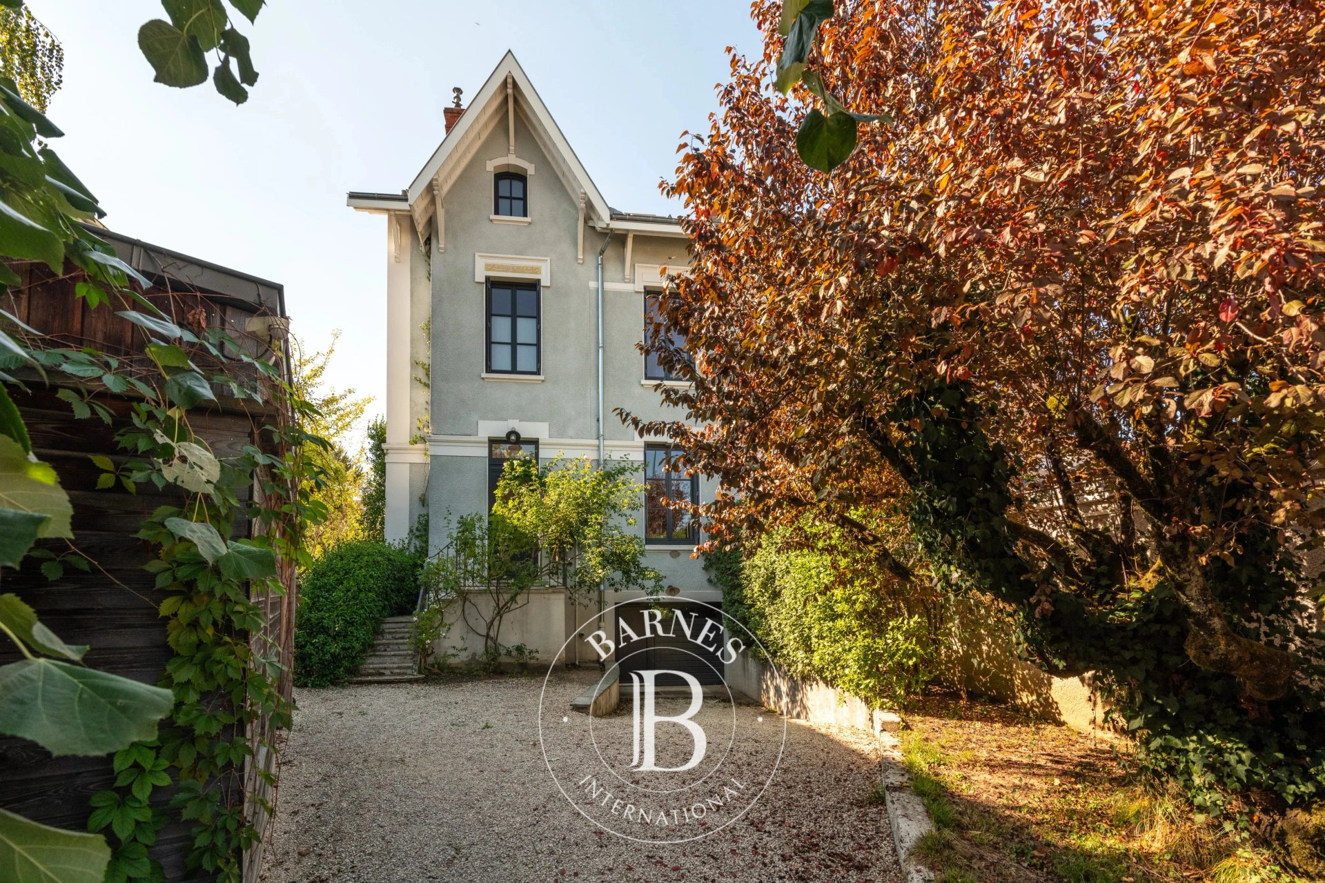 Maison à vendre, 190m², Tassin-la-Demi-Lune