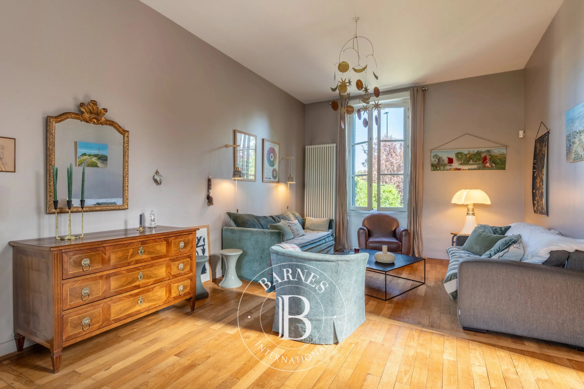 Maison à vendre, 190m², Tassin-la-Demi-Lune