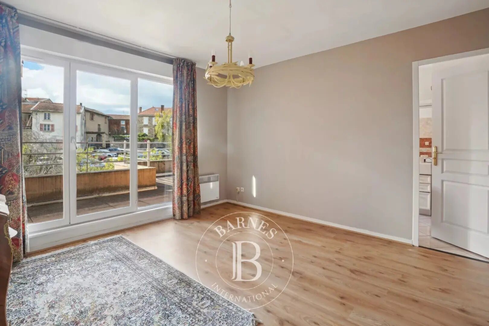 Appartement à vendre, 128m², Dardilly