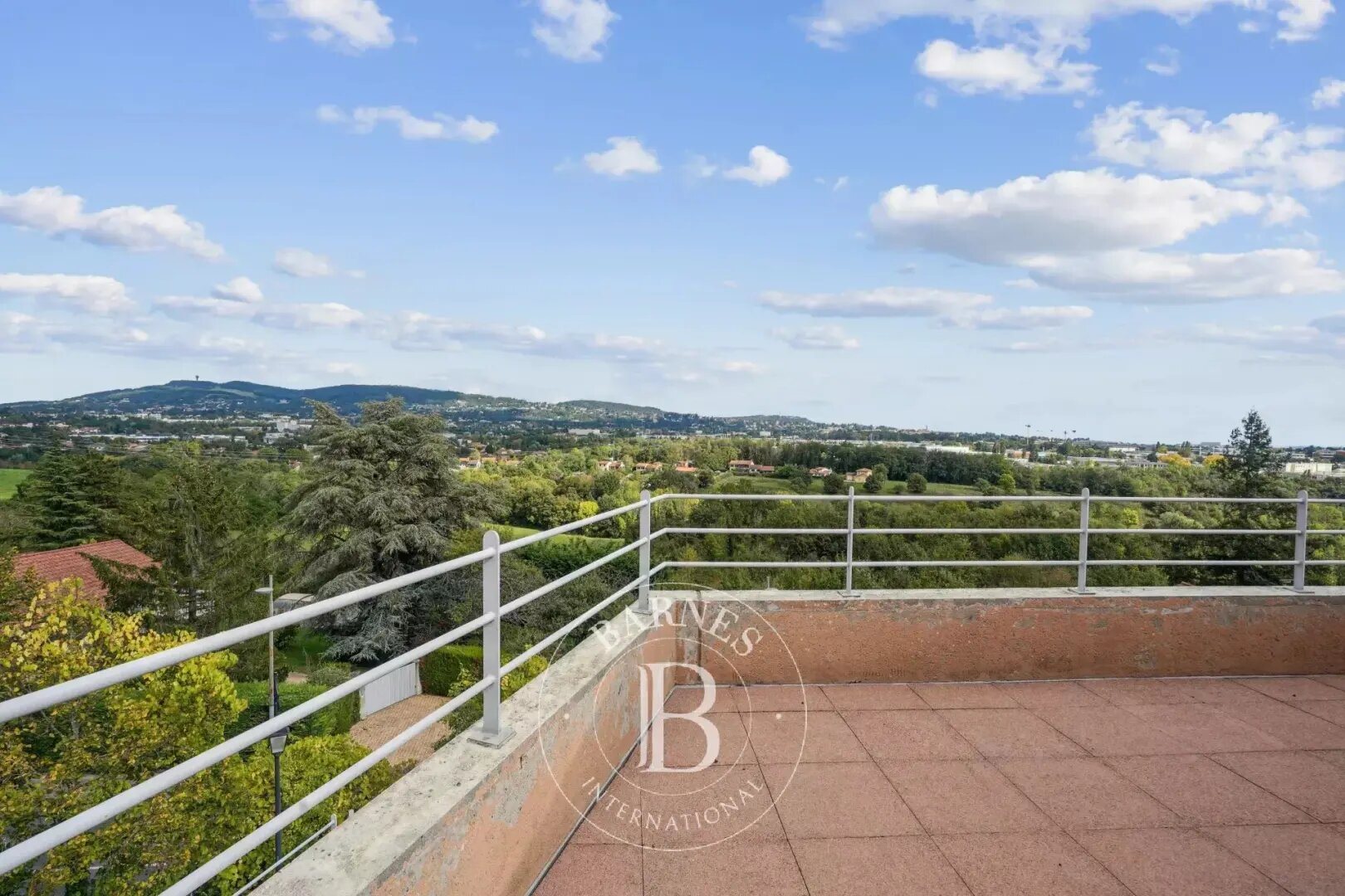 Appartement à vendre, 128m², Dardilly