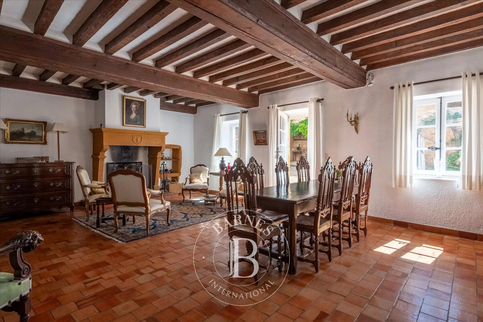 Maison à vendre, 298m², Ville-sur-Jarnioux