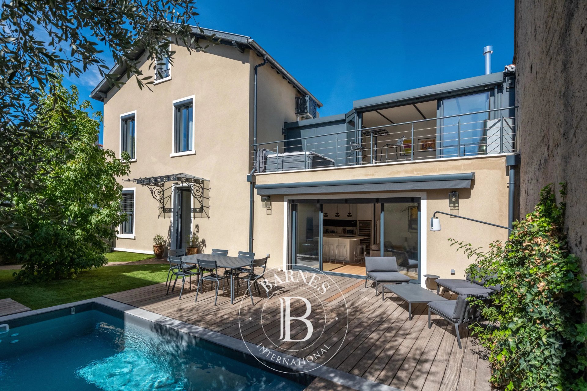 Maison à vendre, 150m², Lyon 8ème