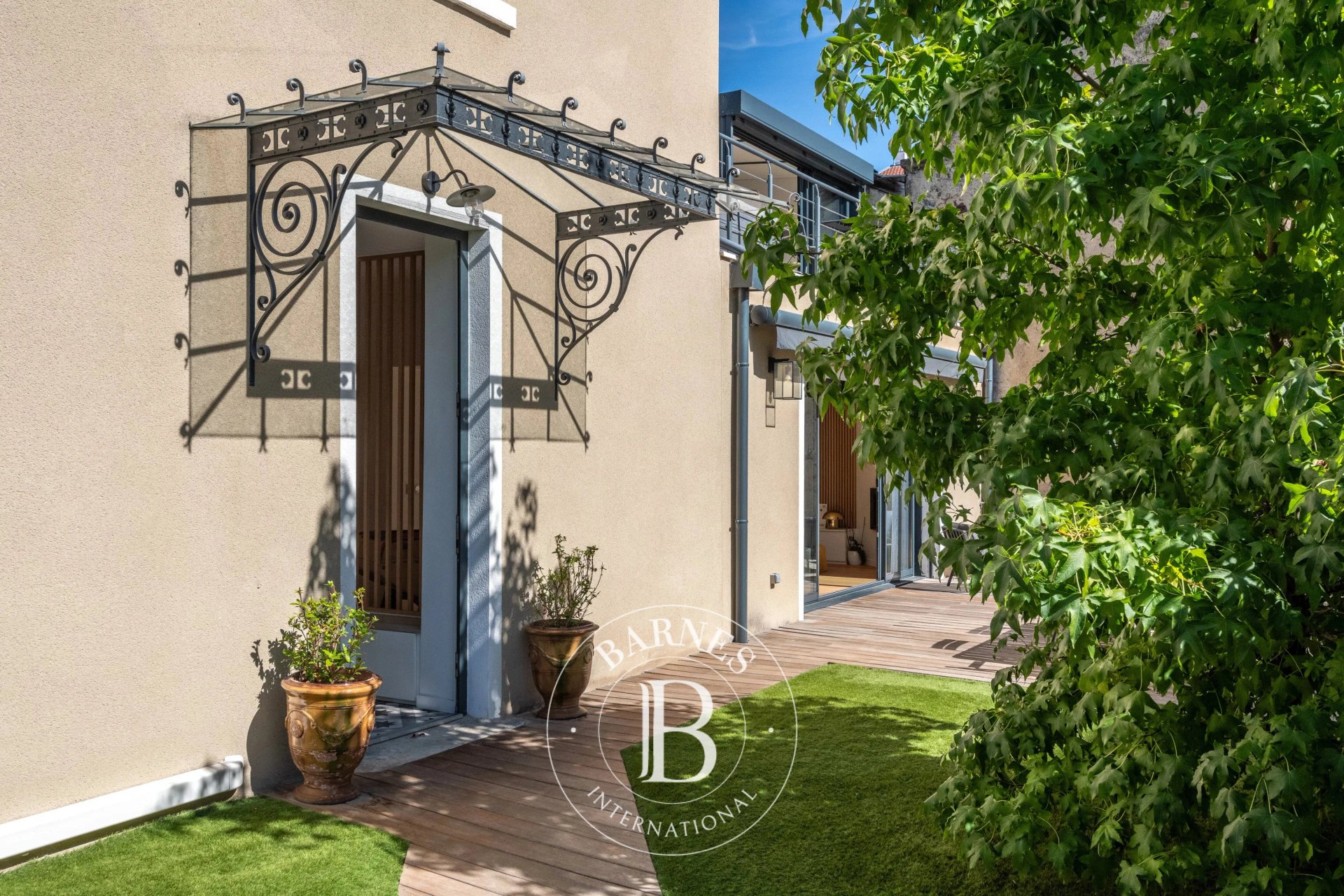 Maison à vendre, 150m², Lyon 8ème