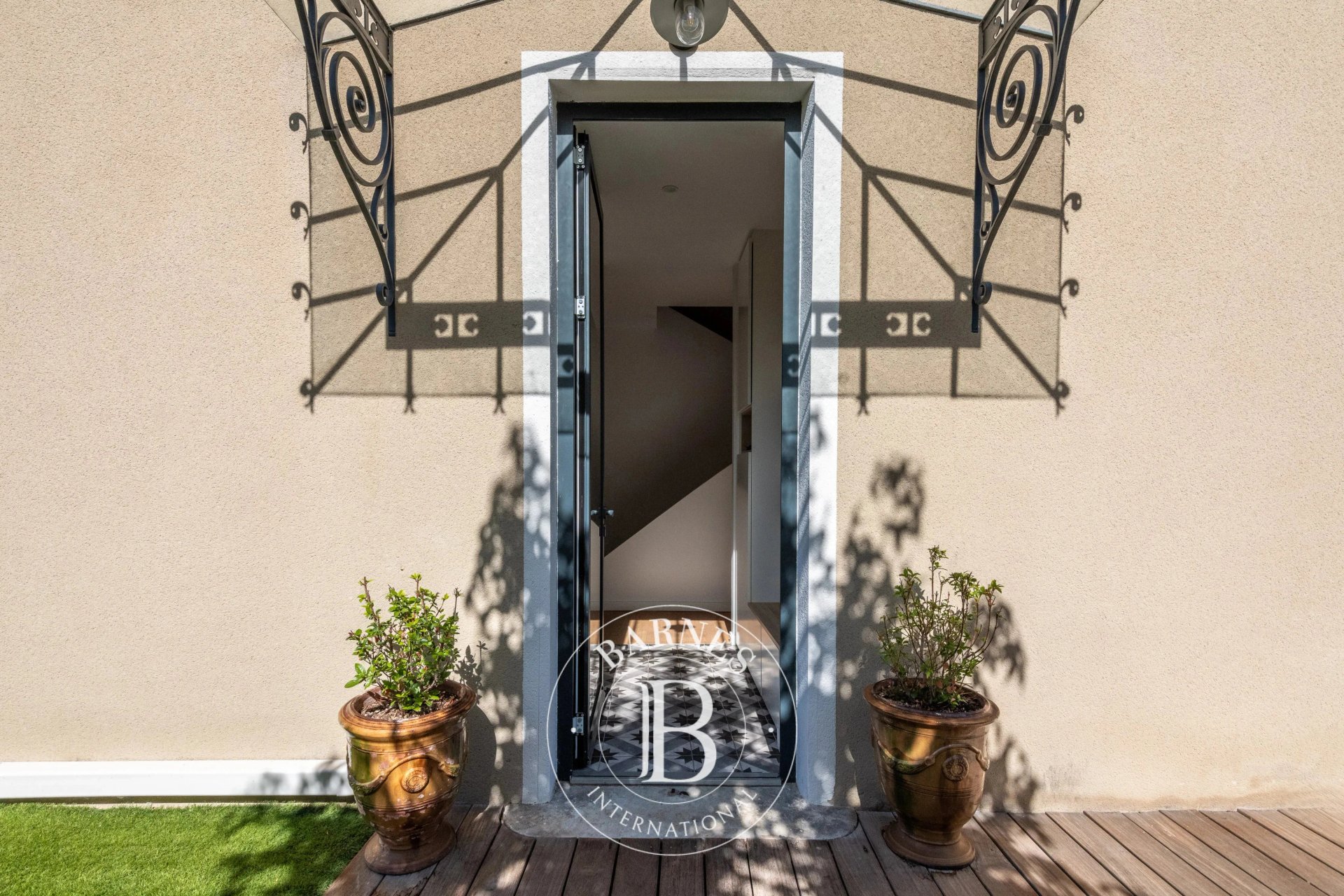 Maison à vendre, 150m², Lyon 8ème