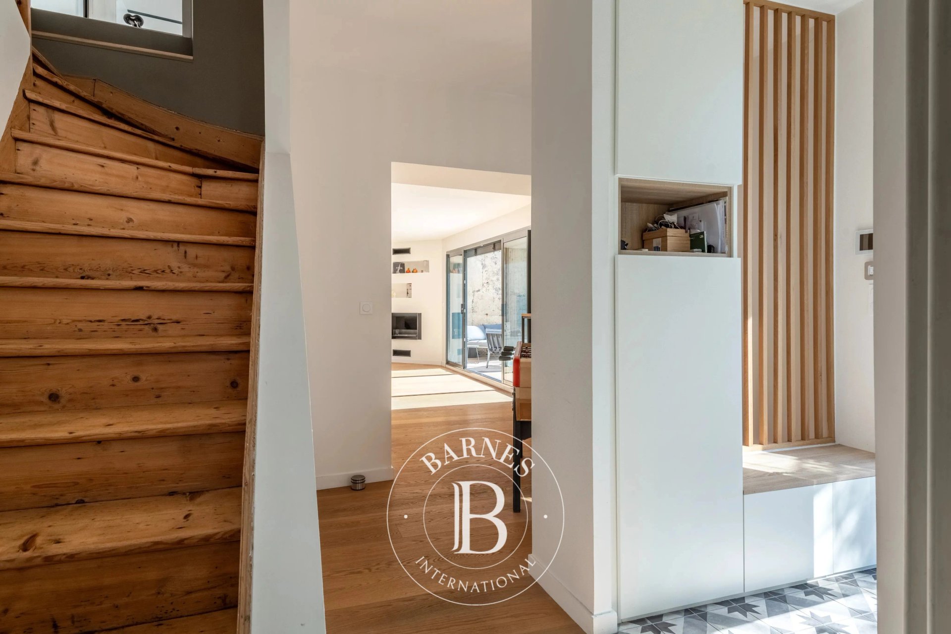 Maison à vendre, 150m², Lyon 8ème