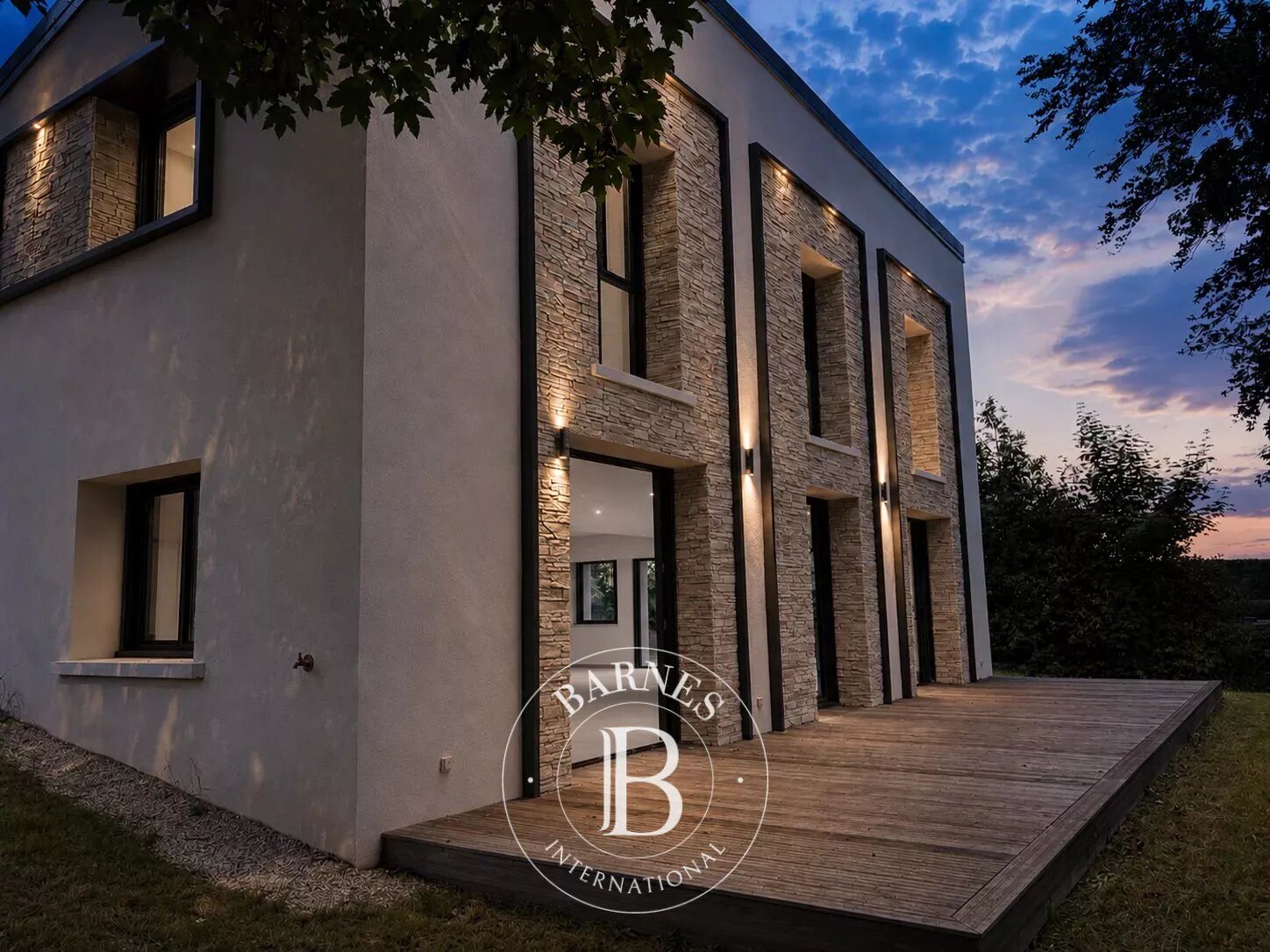 Maison à vendre, 176m², Tassin-la-Demi-Lune
