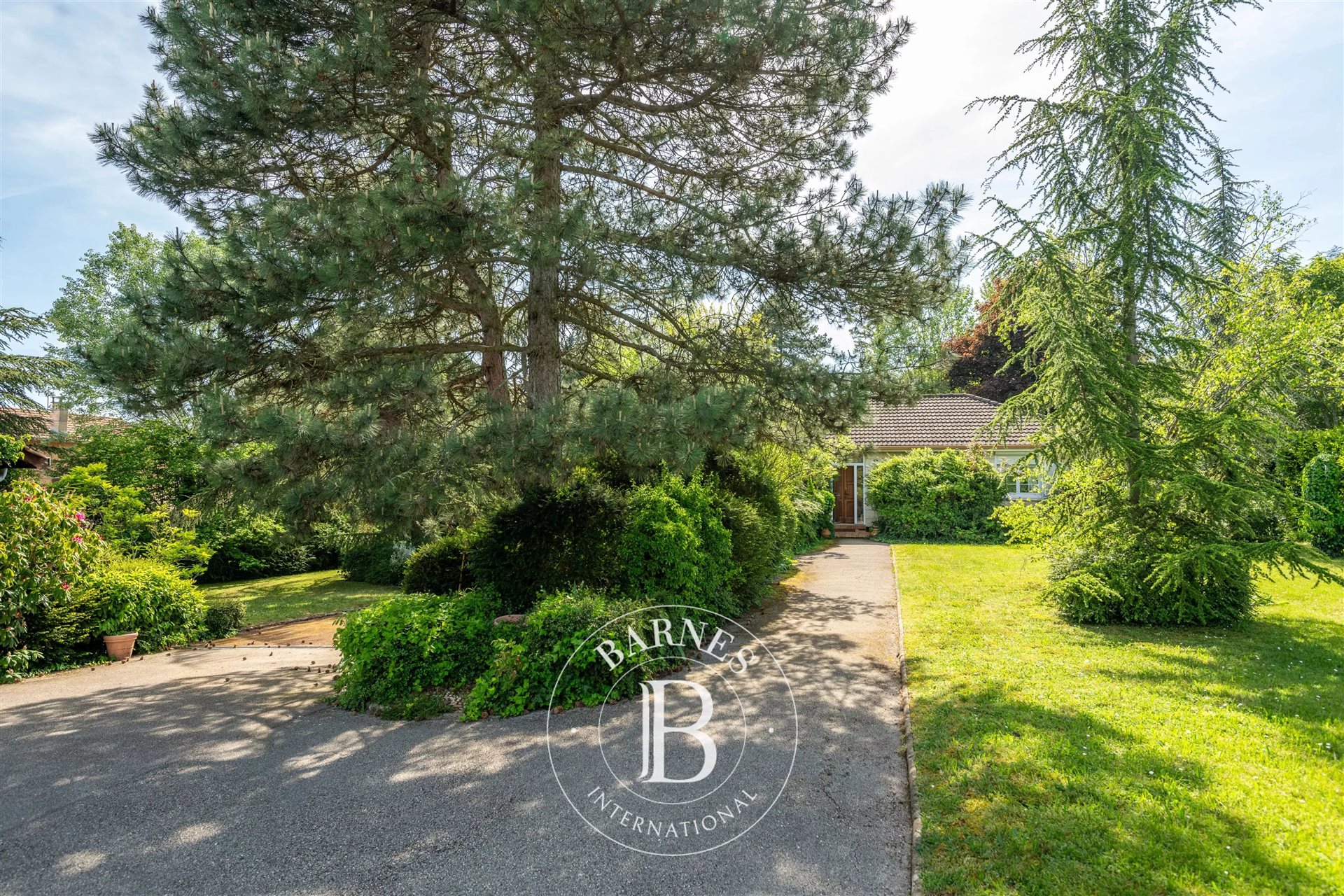 Maison à vendre, 150m², Saint-Didier-au-Mont-d'Or