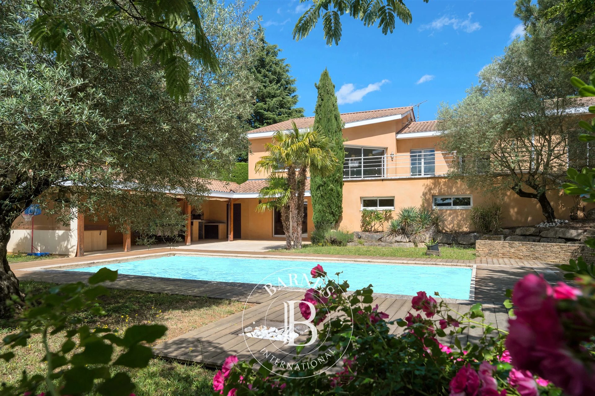 Maison à vendre, 325m², Vourles