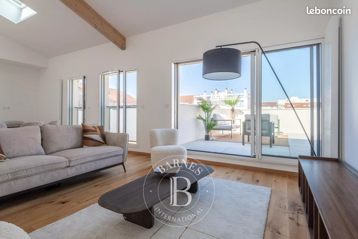 Appartement à vendre, 107m², Villeurbanne