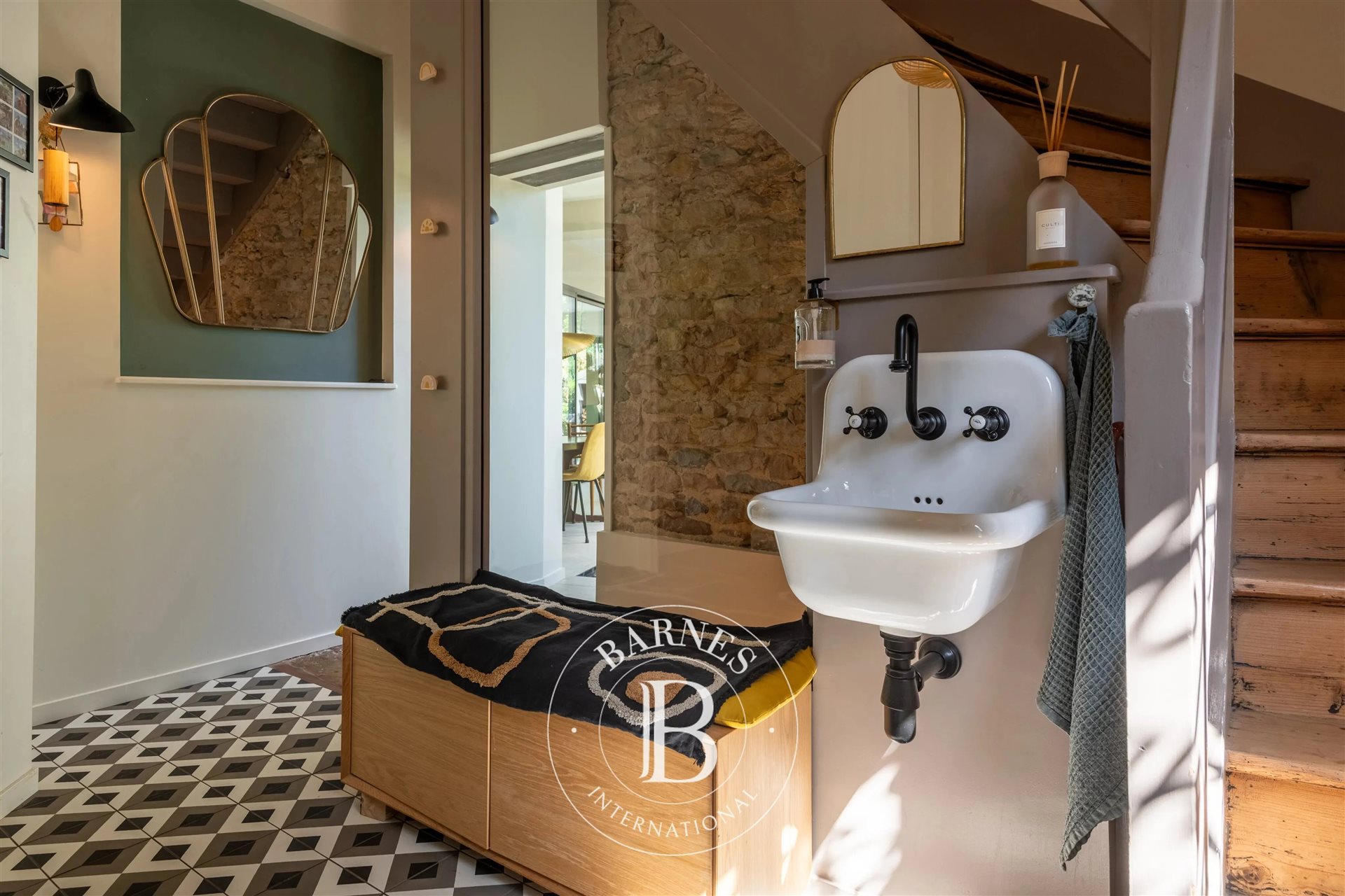 Maison à vendre, 210m², Champagne-au-Mont-d'Or