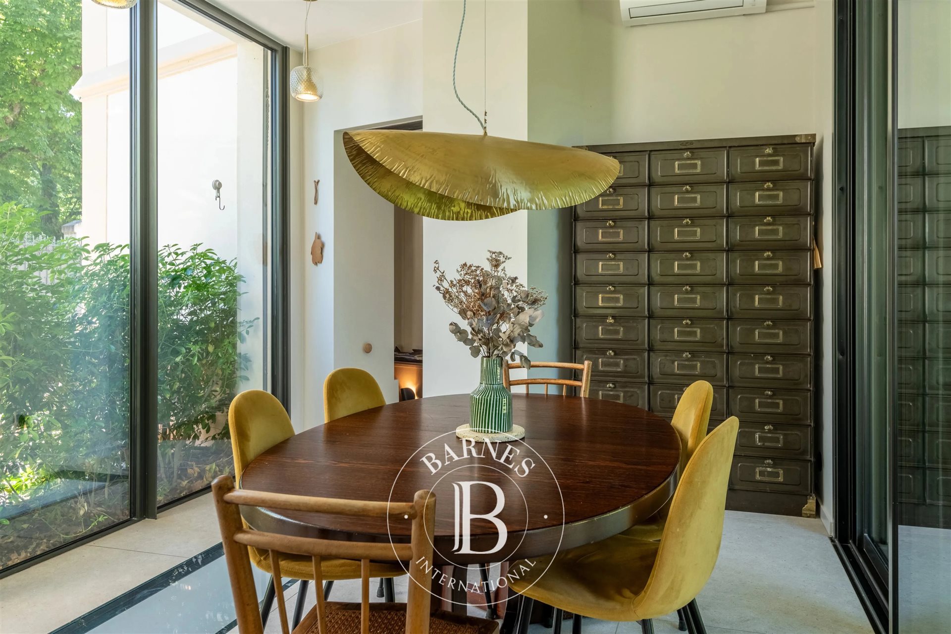 Maison à vendre, 210m², Champagne-au-Mont-d'Or