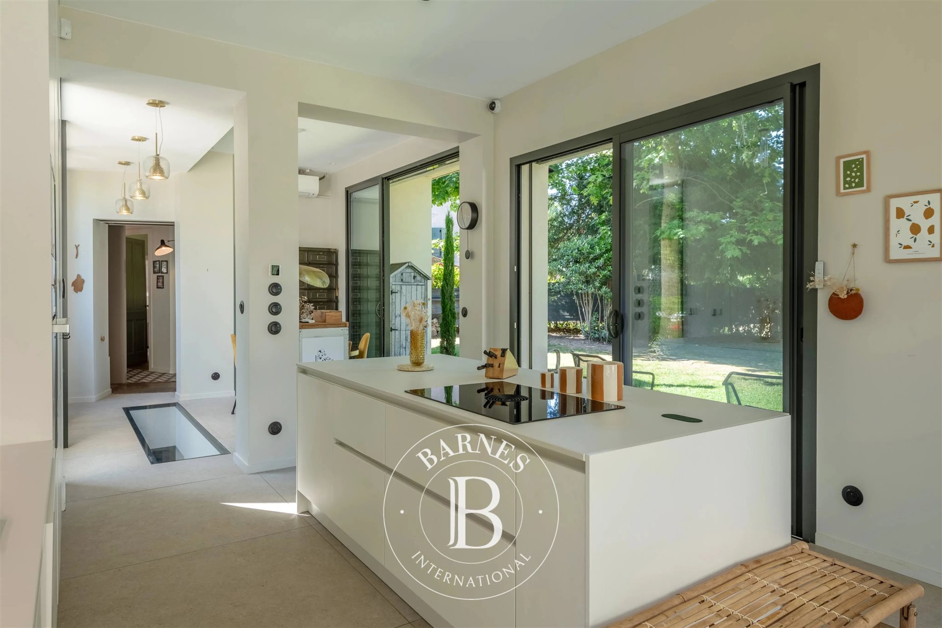 Maison à vendre, 210m², Champagne-au-Mont-d'Or