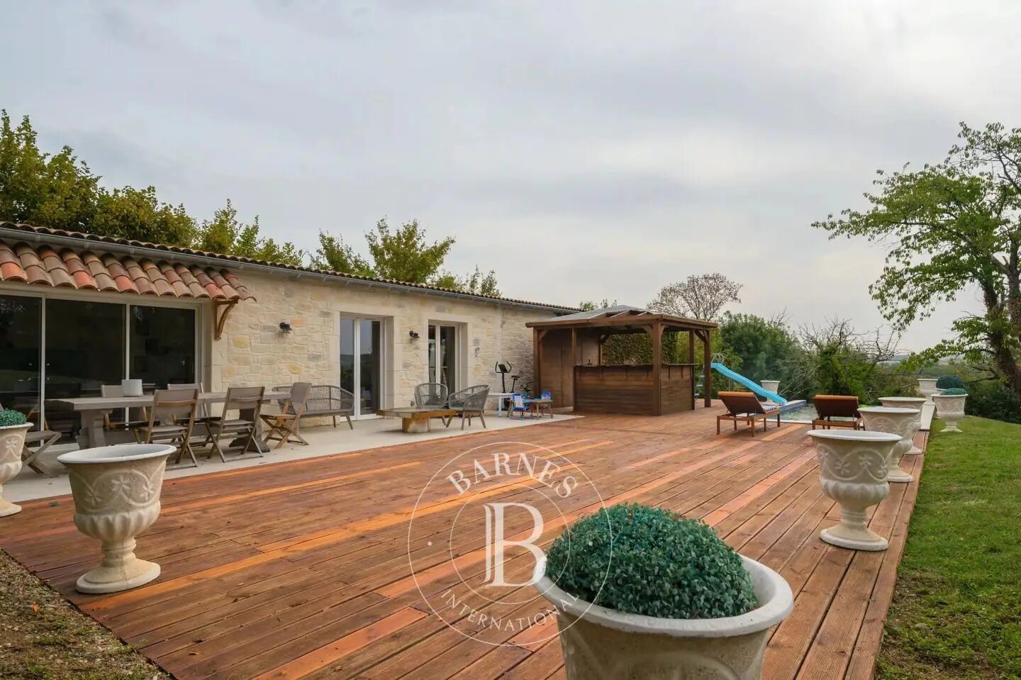 Maison à louer, 67m², Saint-Symphorien-d'Ozon