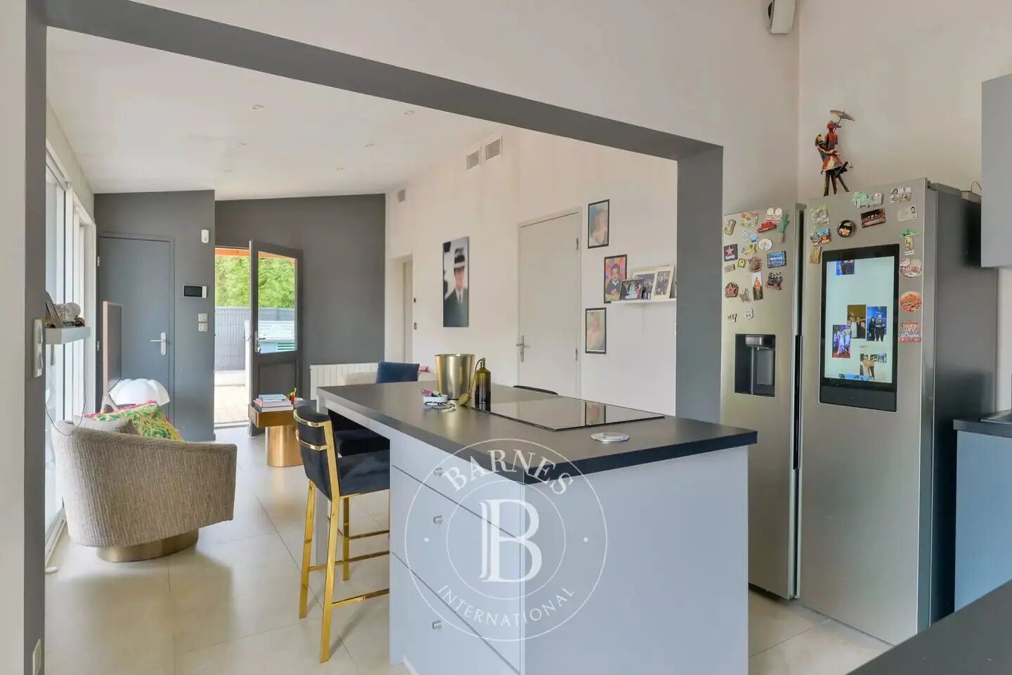 Maison à louer, 67m², Saint-Symphorien-d'Ozon