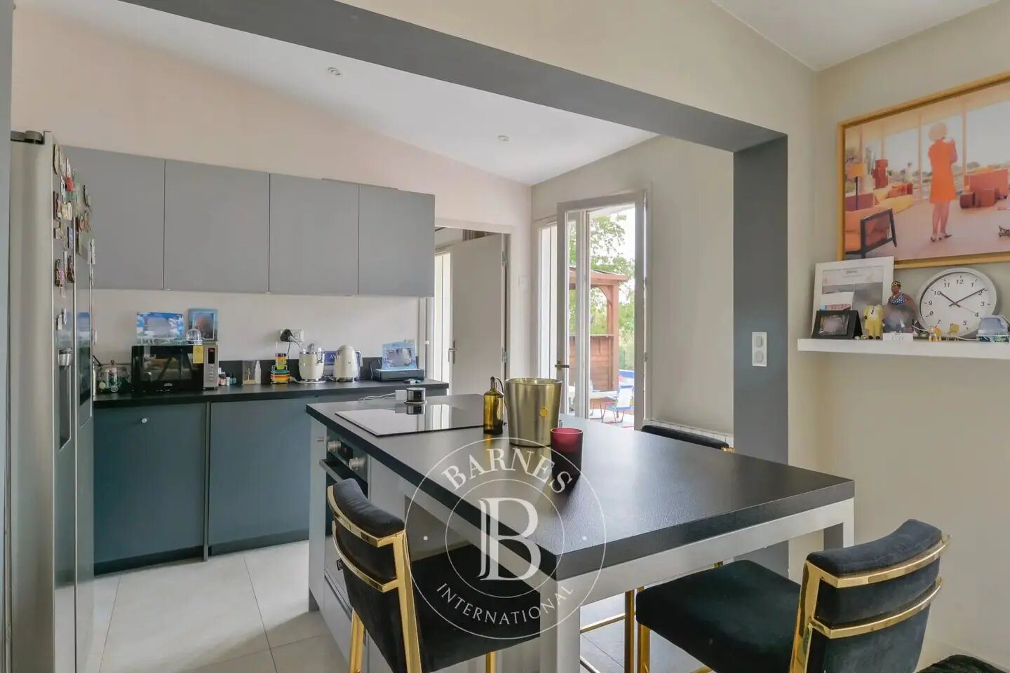 Maison à louer, 67m², Saint-Symphorien-d'Ozon