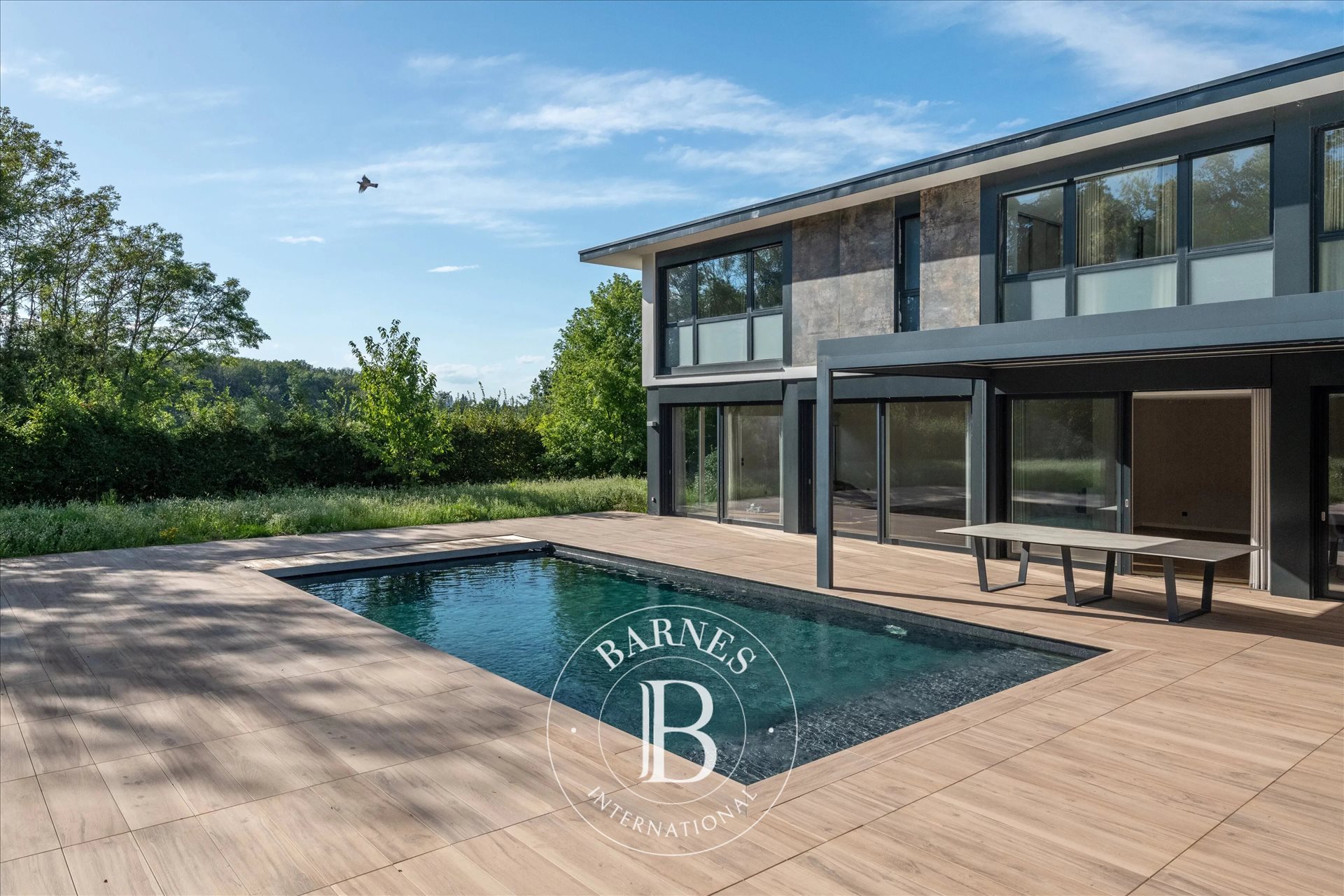 Maison à vendre, 448m², Écully