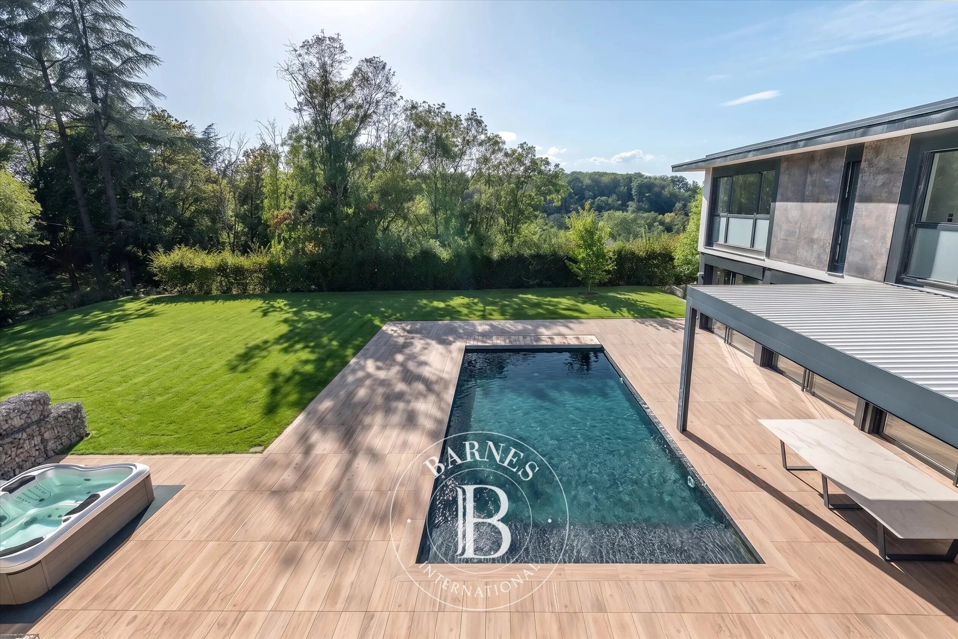 Maison à vendre, 448m², Écully