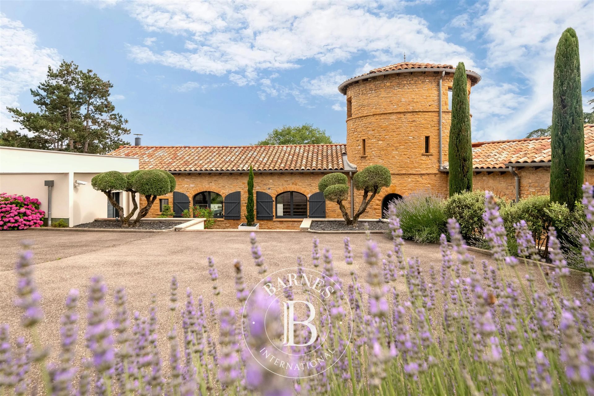 Maison à vendre, 513m², Limonest