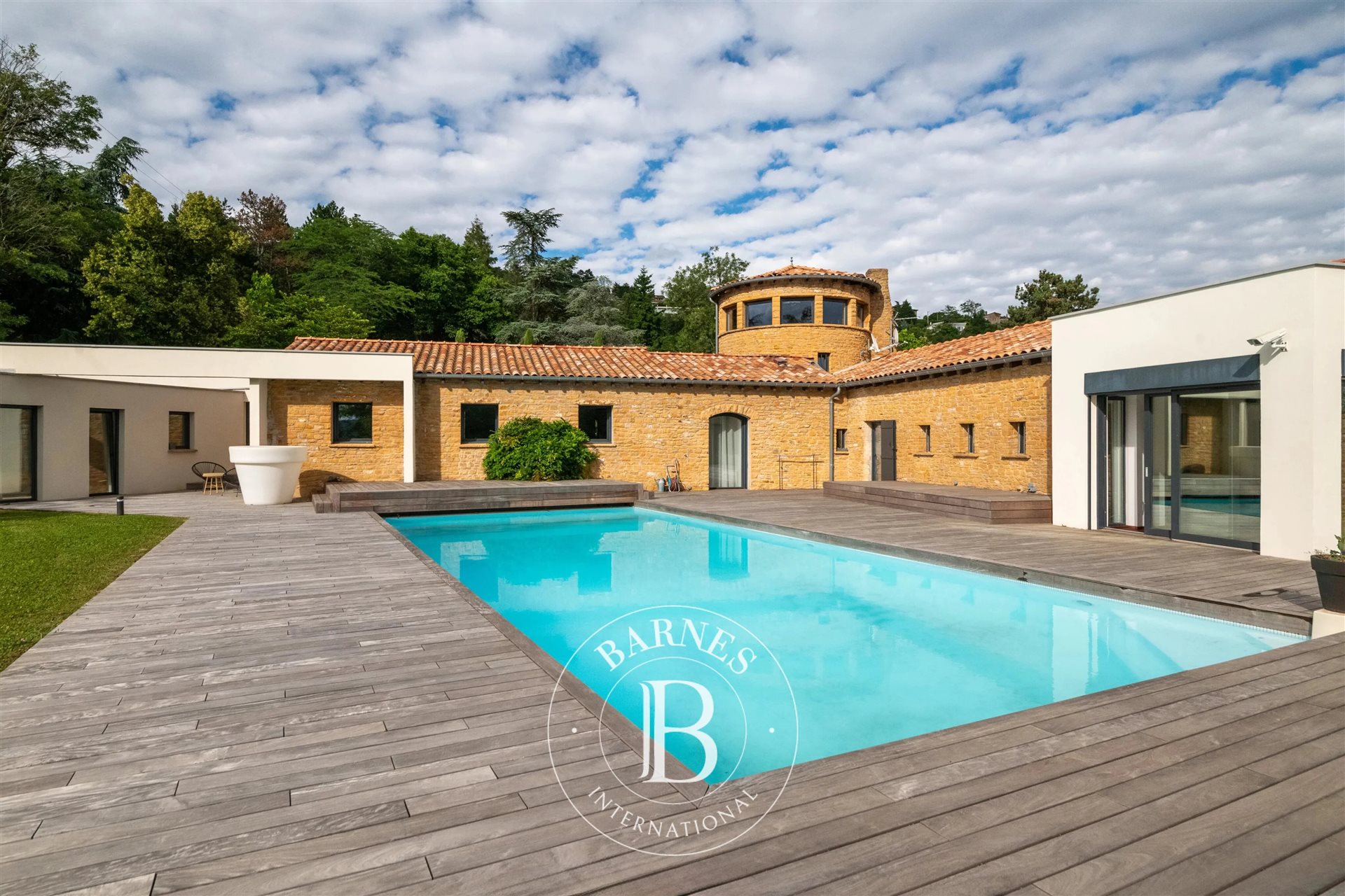 Maison à vendre, 513m², Limonest